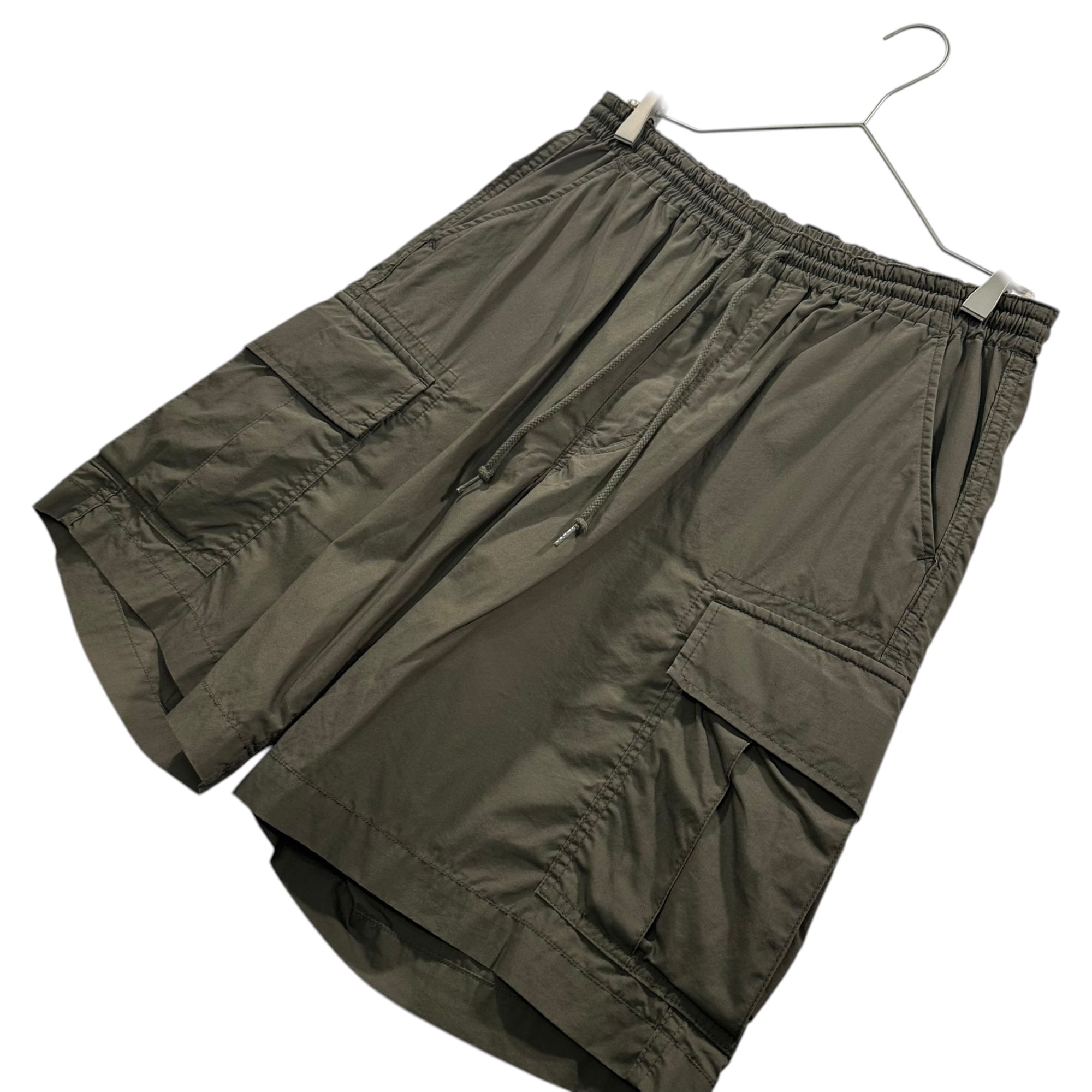 COMME des GARCONS HOMME(コムデギャルソンオム) 22SS Cotton Basic