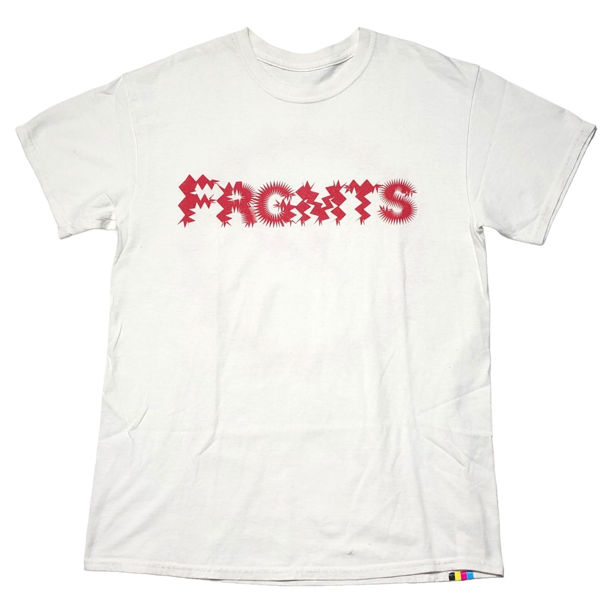 FRAGMENT DESIGN(フラグメントデザイン) 18SS×THE CONVENI FRGMTS TEE 