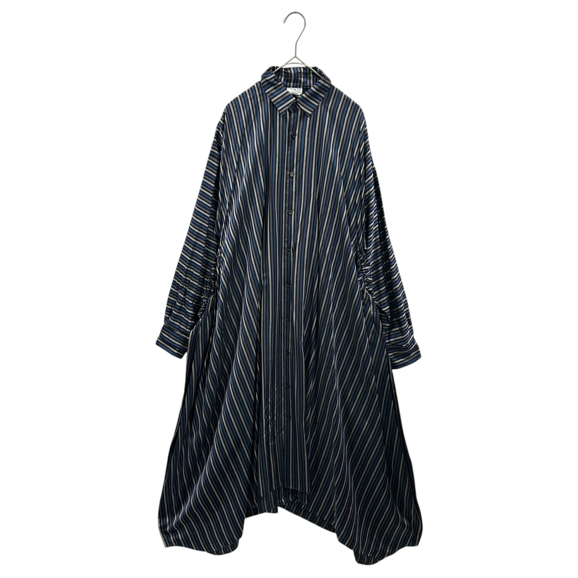 noir kei ninomiya コムデギャルソン フリルジャケット - 2021AW noir 