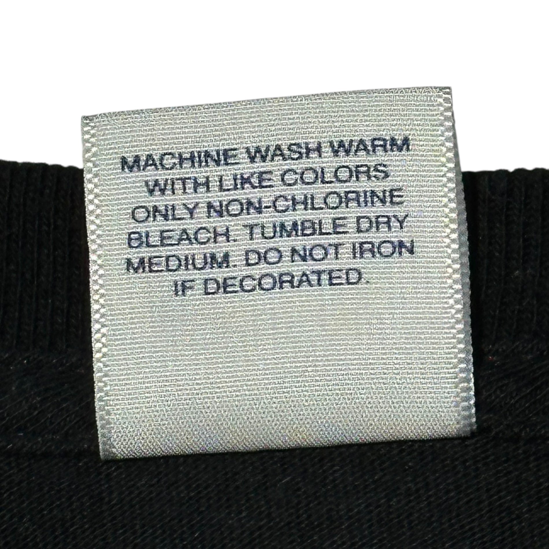 SUPREME(シュプリーム) 17SS MIRAGE TEE ミラージュ Tシャツ M ブラック