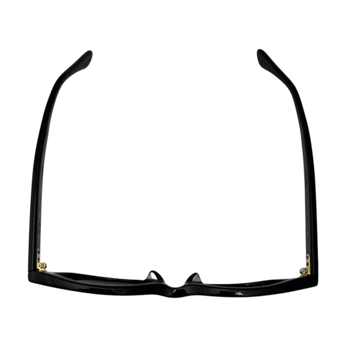 OLIVER GOLDSMITH(オリバーゴールドスミス) N.HOOLYWOOD 別注 ANNABEL-f サングラス 51□17-140 ブラック メガネ 眼鏡