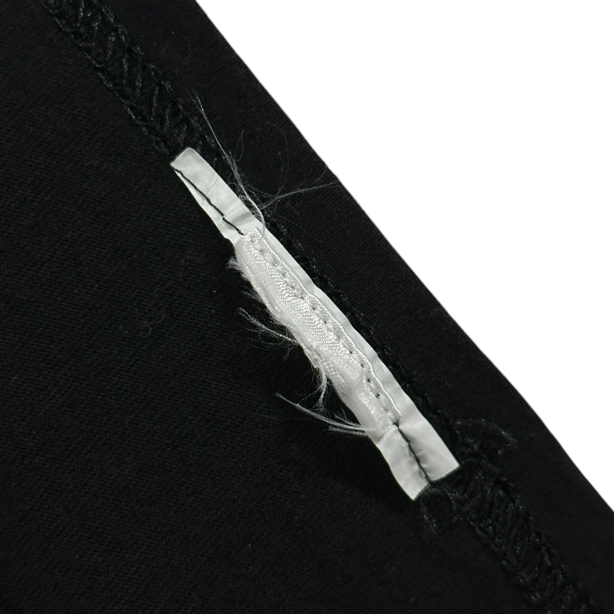 Miles×2G (マイルズ×2G) Logo S/S T-Shirt ロゴ 半袖 Tシャツ L ブラック 空山基 ロゴ デザイン チャンピオンボディ