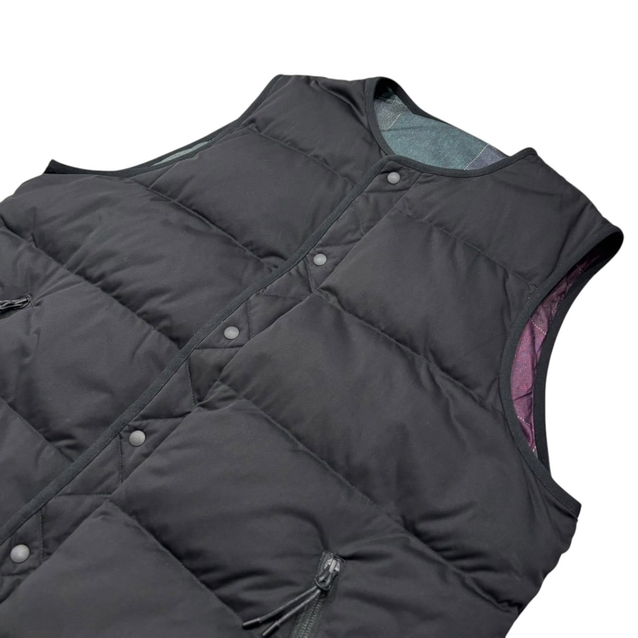 White Mountaineering×TAION(ホワイトマウンテニアリング×タイオン