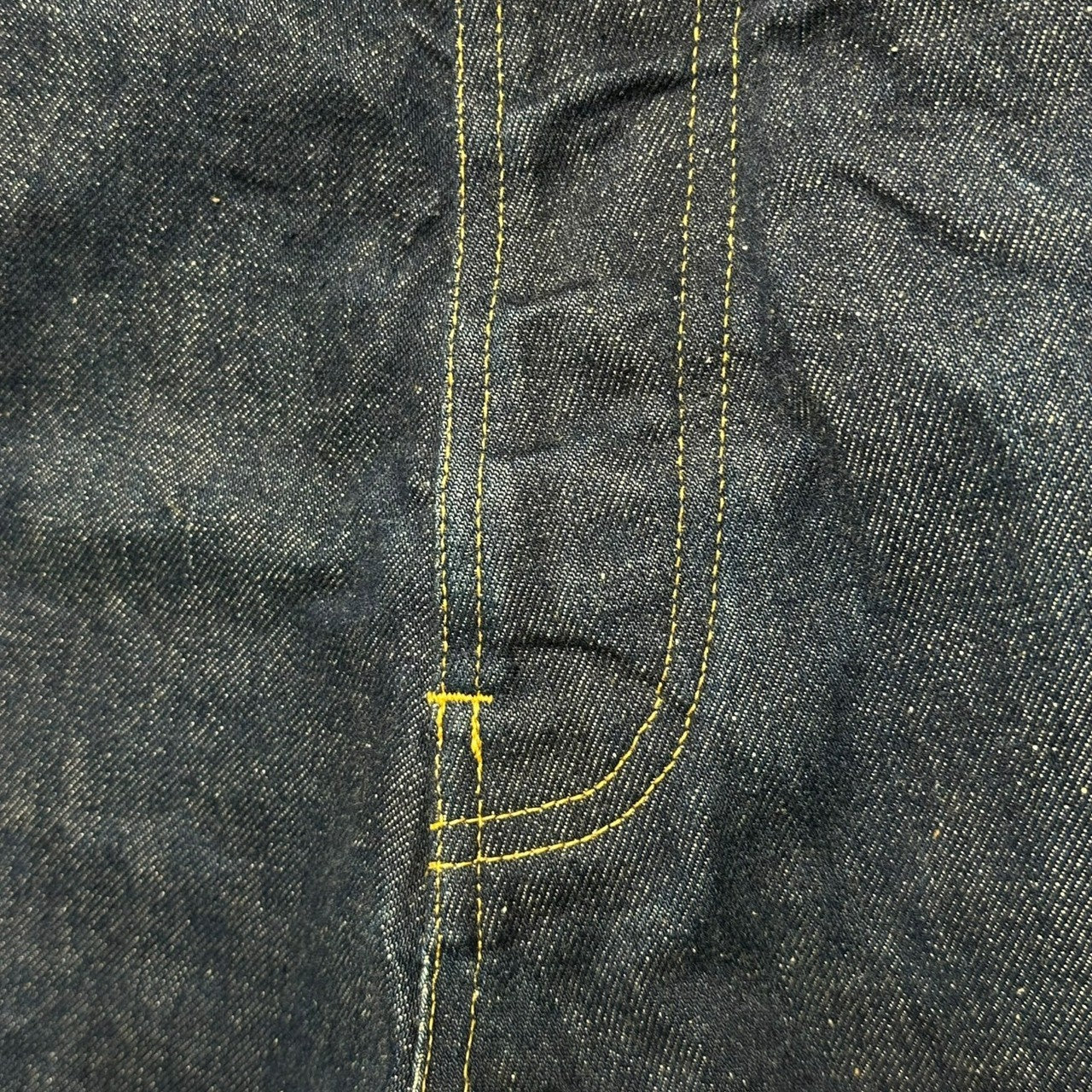 Christopher Nemeth(クリストファーネメス) 00's Denim Harem Overalls デニム サルエル オーバーオール インディゴ