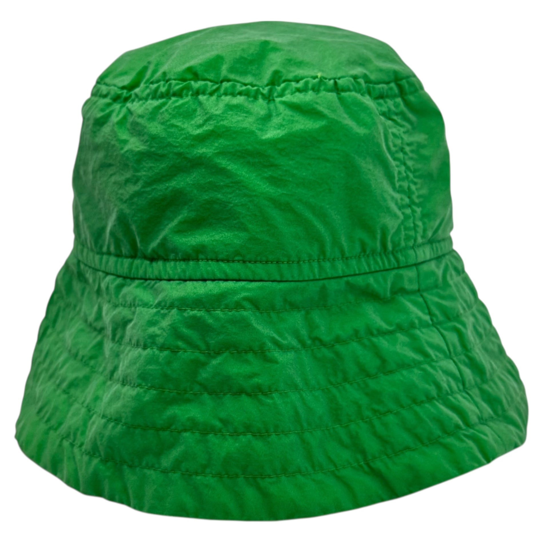DRIES VAN NOTEN(ドリスヴァンノッテン) 22SS M.W.HAT バケット ハット