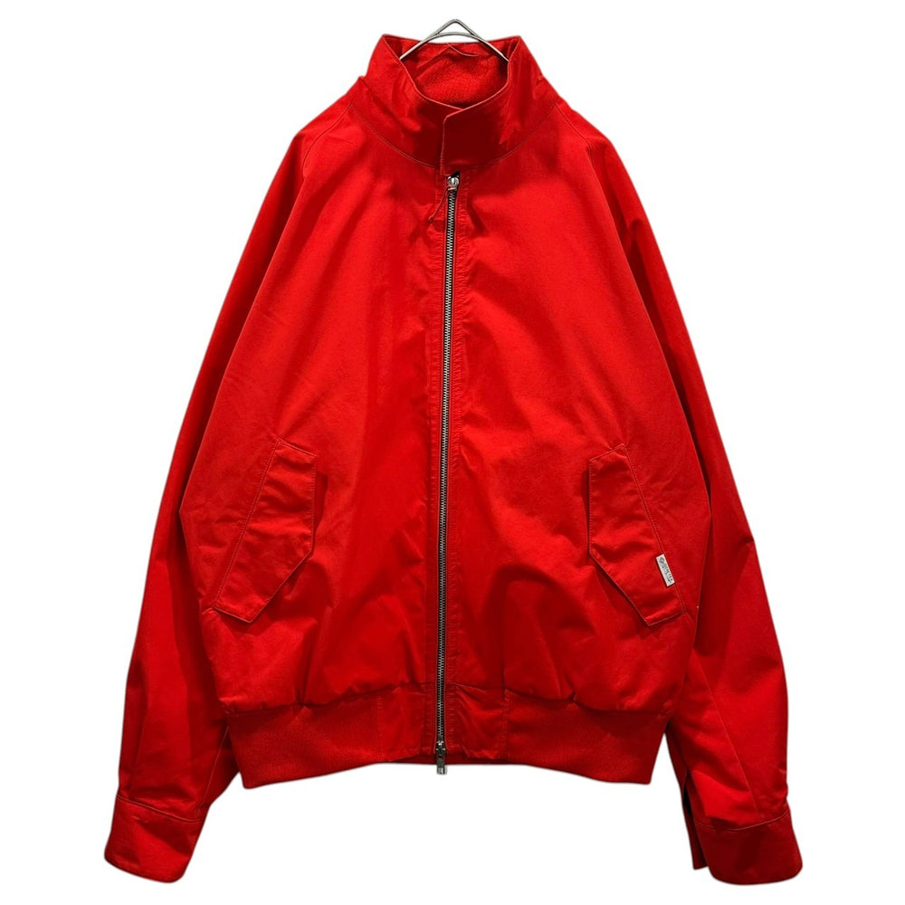 +PHENIX(フェニックス) GORE-TEX G-9 Harrington Jacket ハリントン ジャケット 23011300500010 S レッド