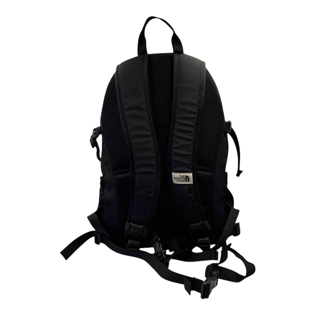 THE NORTH FACE(ノースフェイス) BORDERLINE 2 Back Pack ボーダーライン バックパック リュック NM82180A ブラック