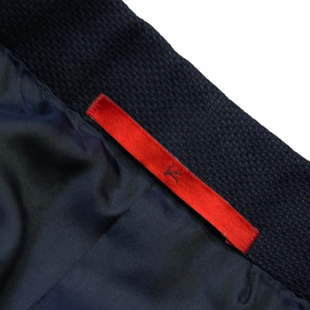 ISAIA(イザイア) SAILOR 3B JKT セーラー ウール テーラード ジャケット G31SI 46 ネイビー
