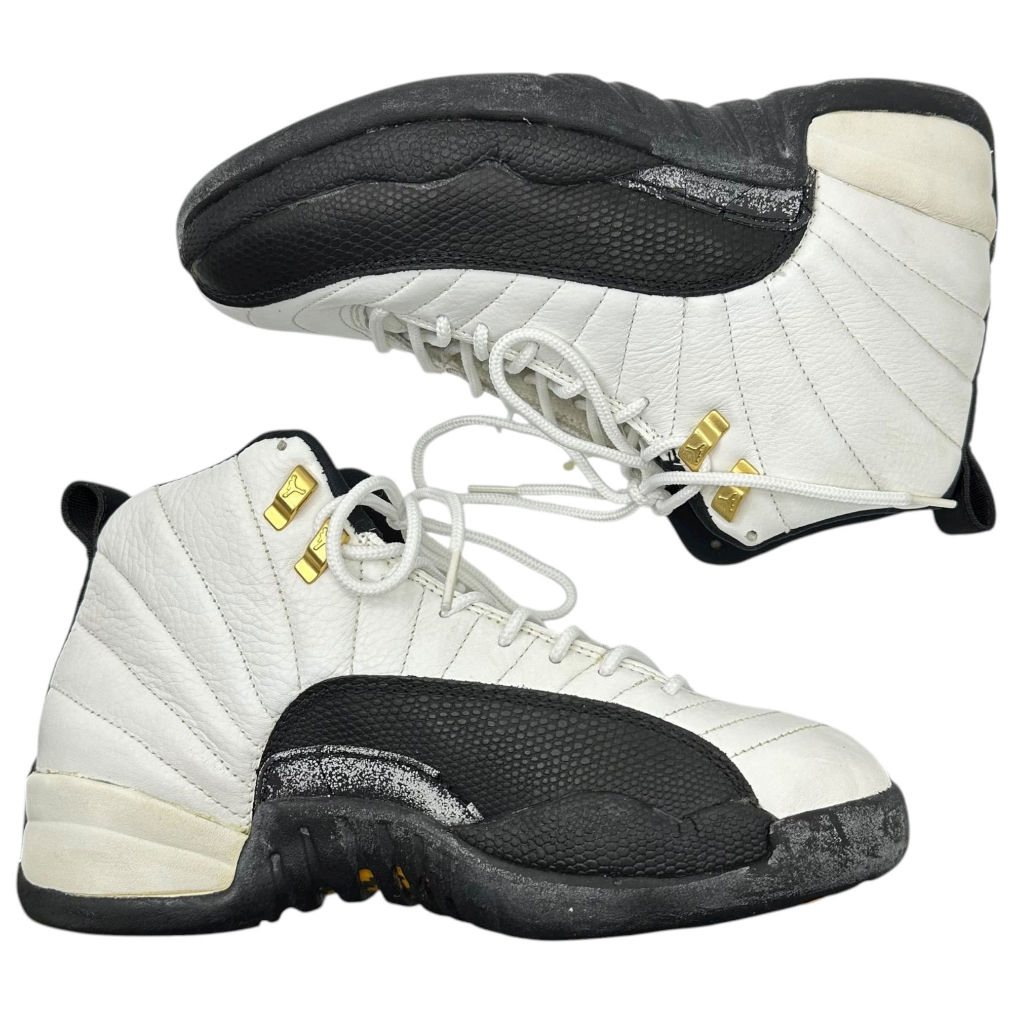 NIKE(ナイキ) 1997 Air Jordan 12 OG ”Taxi” エアジョーダン 12