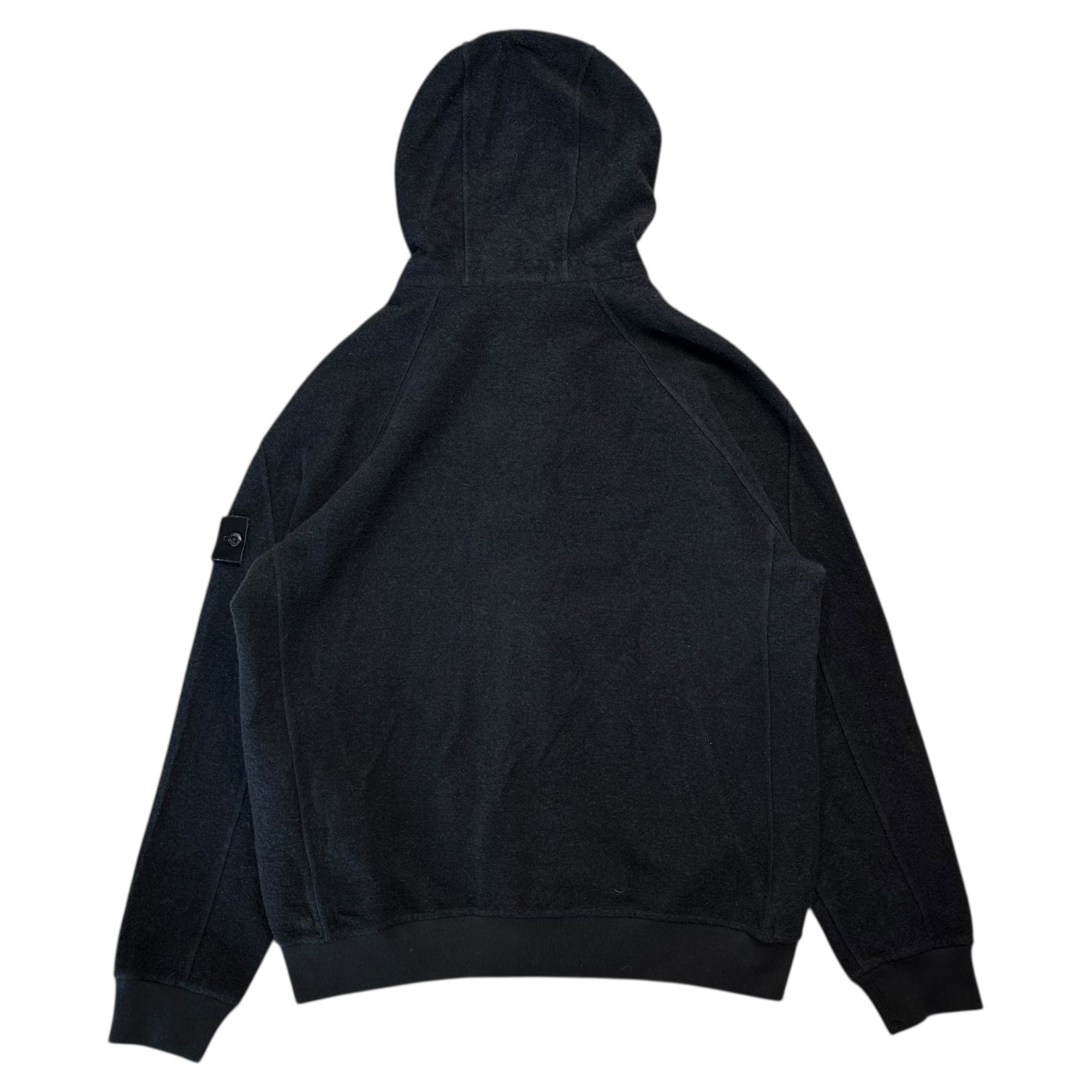 STONE ISLAND(ストーンアイランド) 20AW GHOST PIECE Cotton Wool