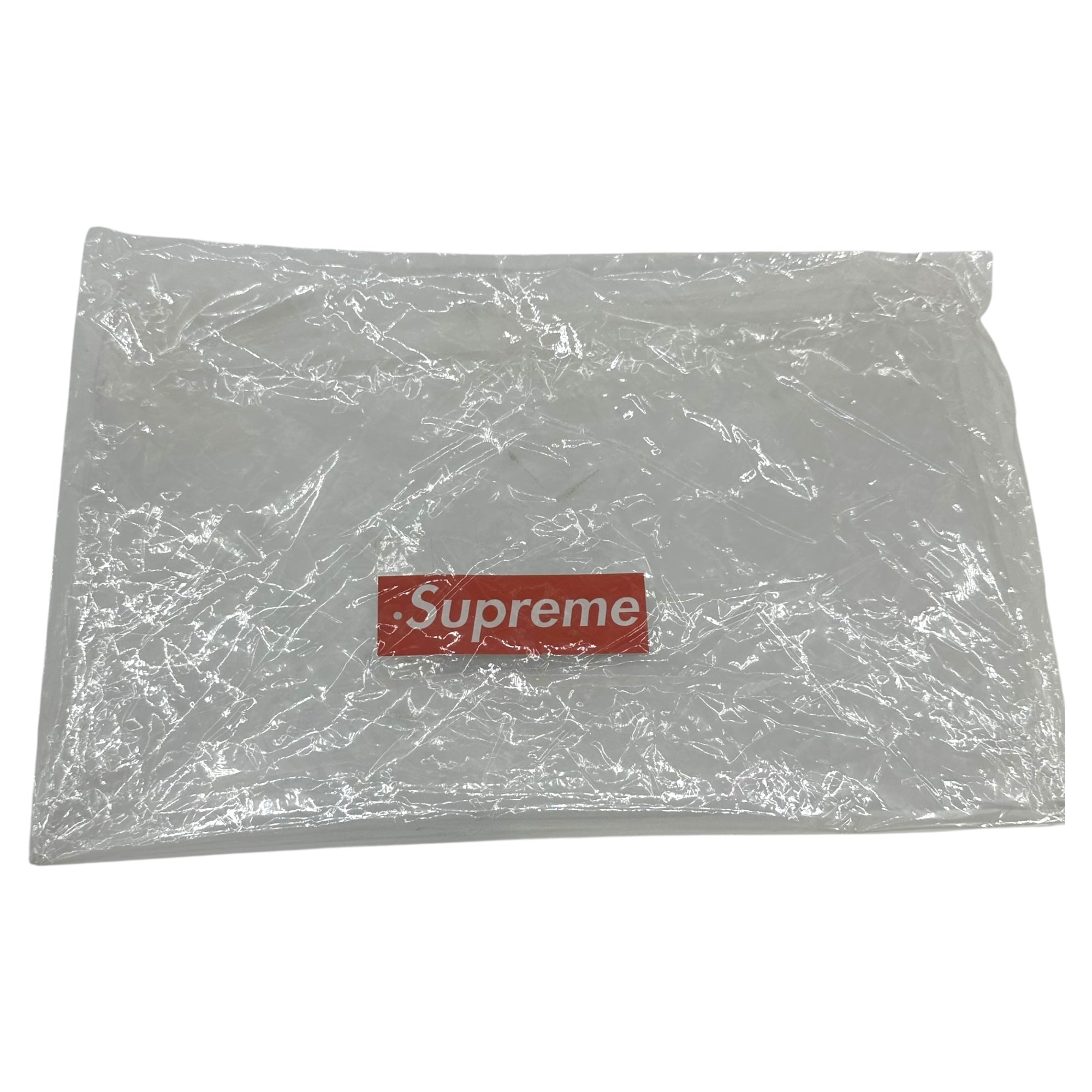 SUPREME(シュプリーム) 23SS Crown Tee クラウン ロゴ プリント 半袖 Tシャツ XXL ホワイト