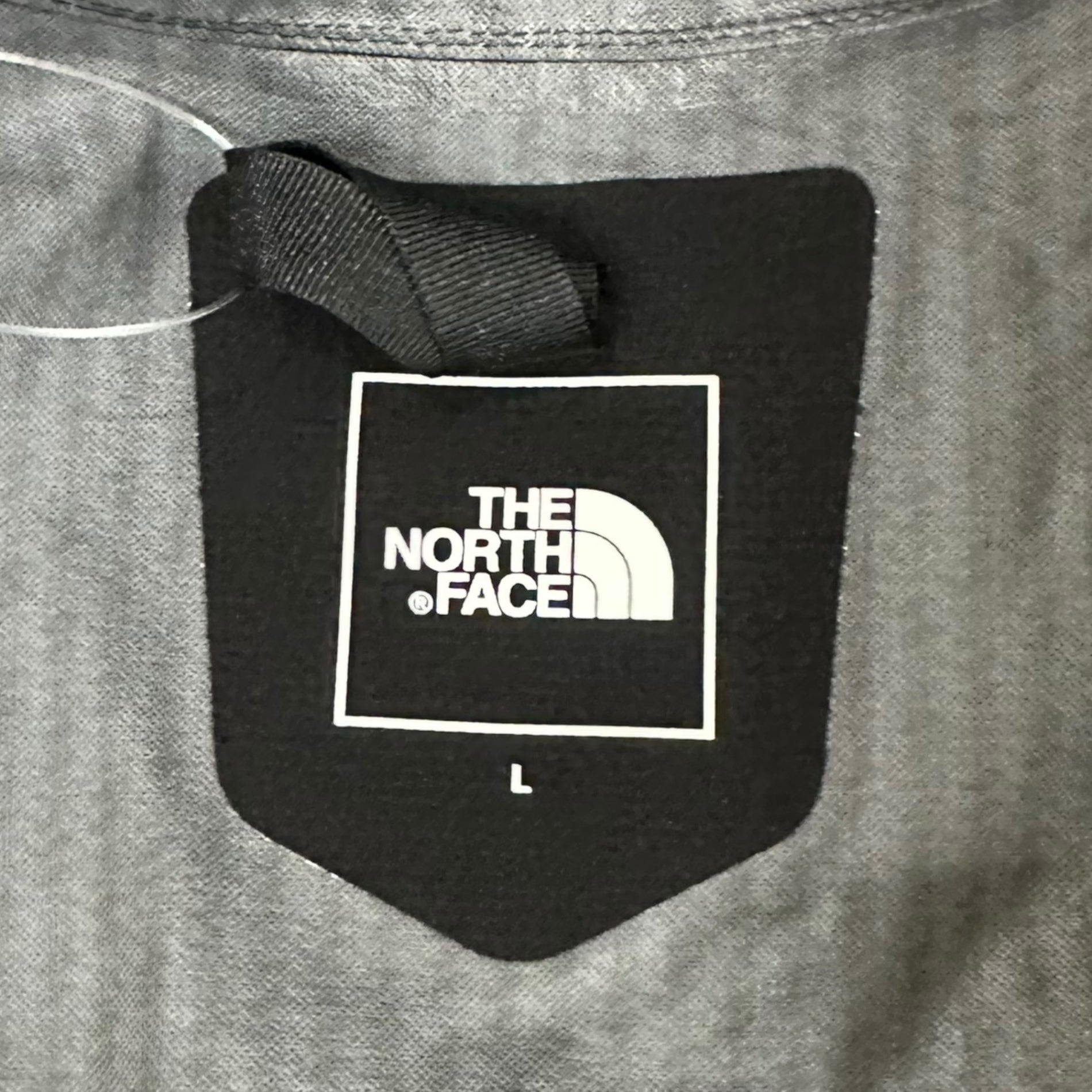 THE NORTH FACE(ノースフェイス) Venture Jacket ベンチャー ジャケット NP12306 L ブラック マウンテンパーカー アウトドア