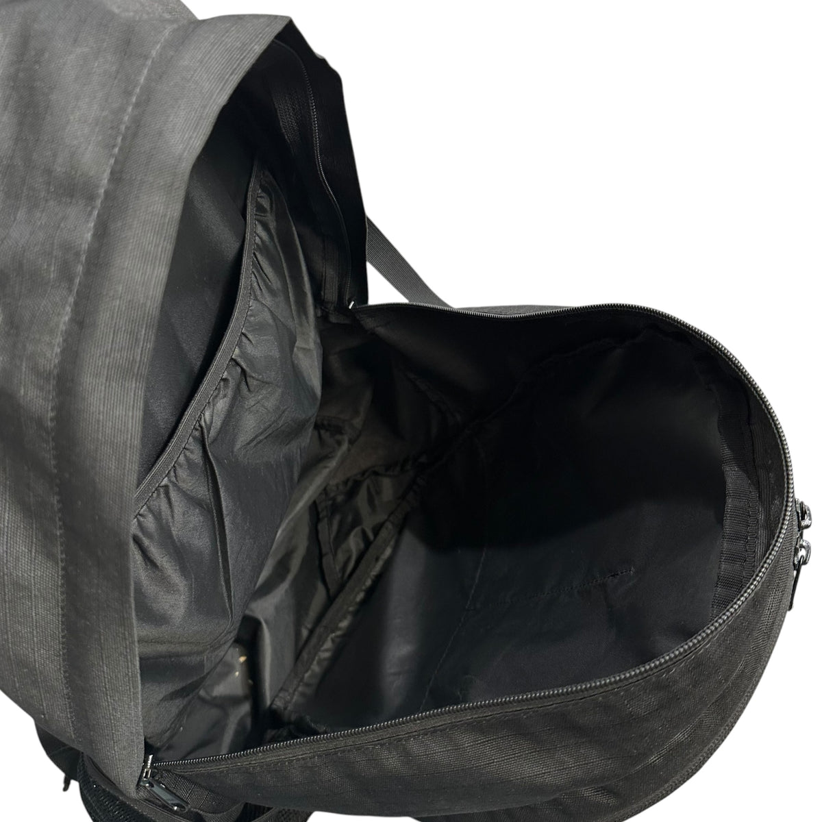 THE NORTH FACE(ノースフェイス) BORDERLINE 2 Back Pack ボーダーライン バックパック リュック NM82180A ブラック