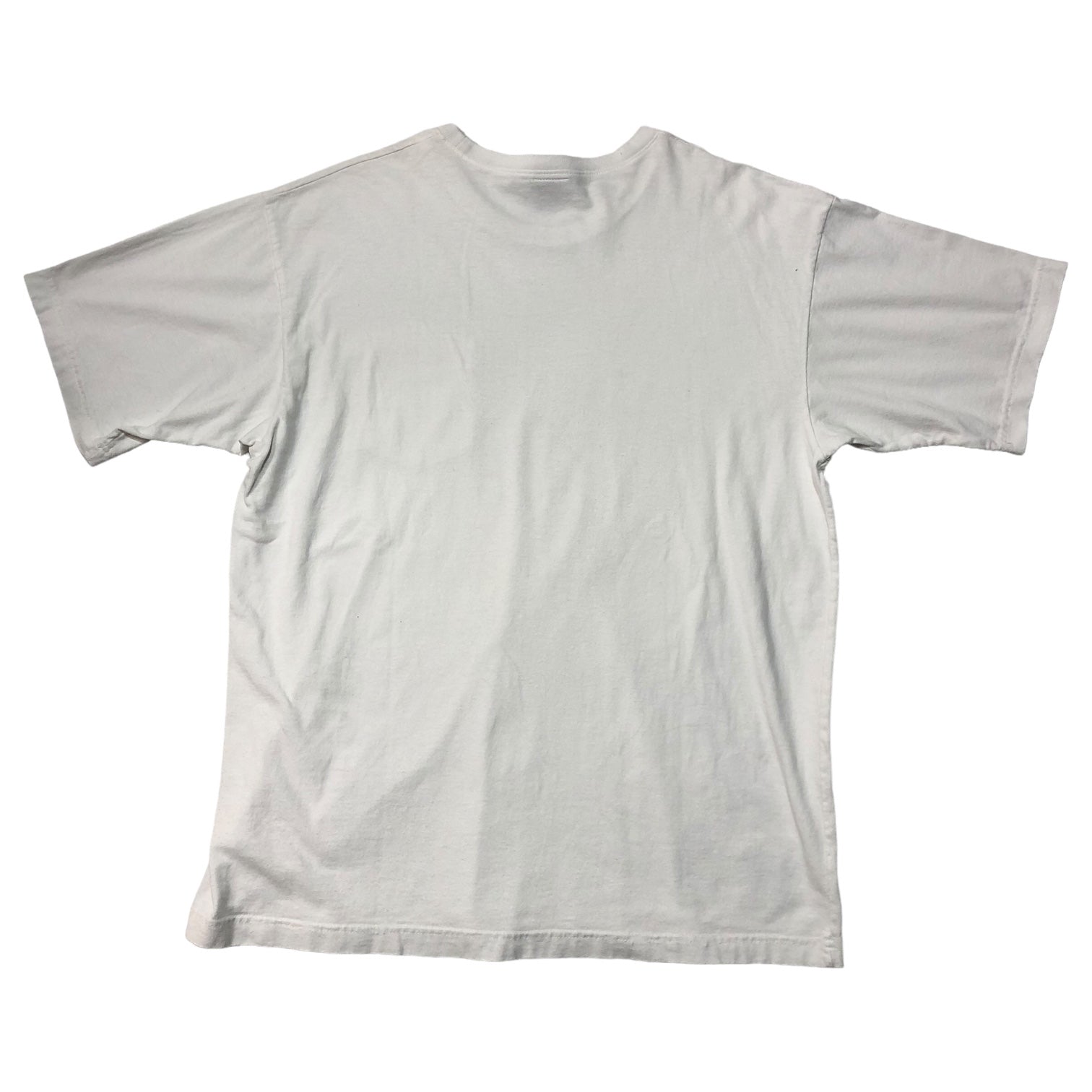 WTAPS(ダブルタップス) 20SS BLANK SS 05 USA/TEE/ブランク/Tシャツ/ポケT 201ATDT-CSM06 SIZE  02(M) ホワイト