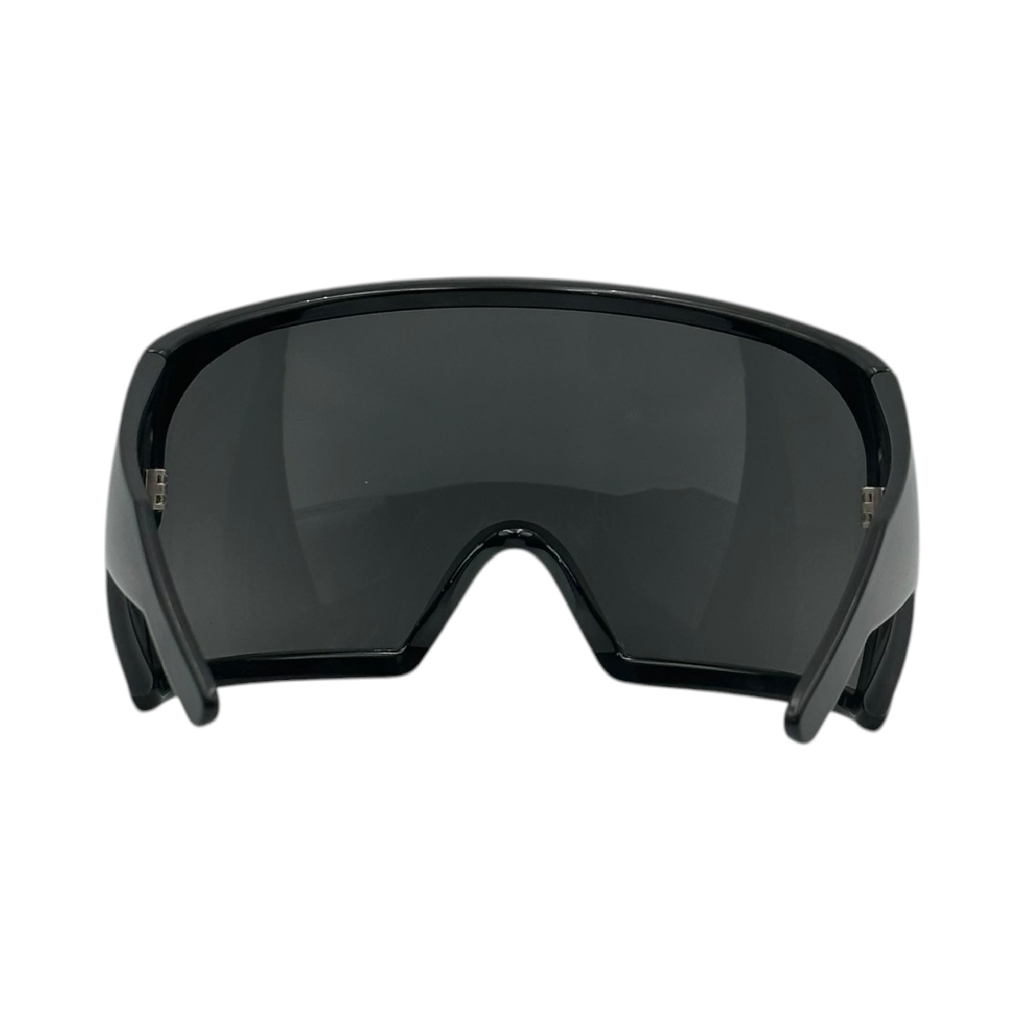 【実店舗限定】Rick Owens(リックオウエンス) Kriester Sunglasses クリースター サングラス RG0000011 GBLKSB ブラック