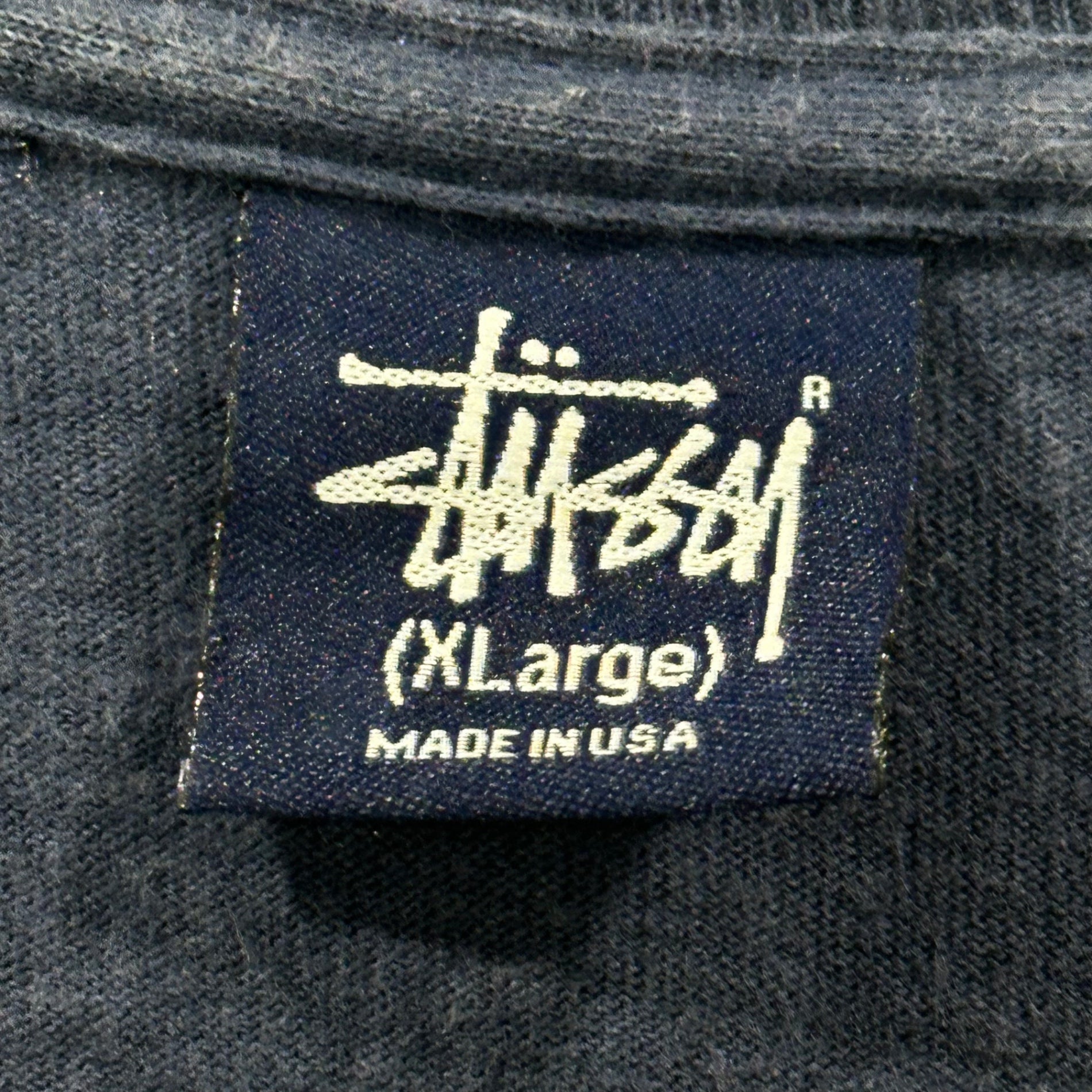 STUSSY(ステューシー) 90's 