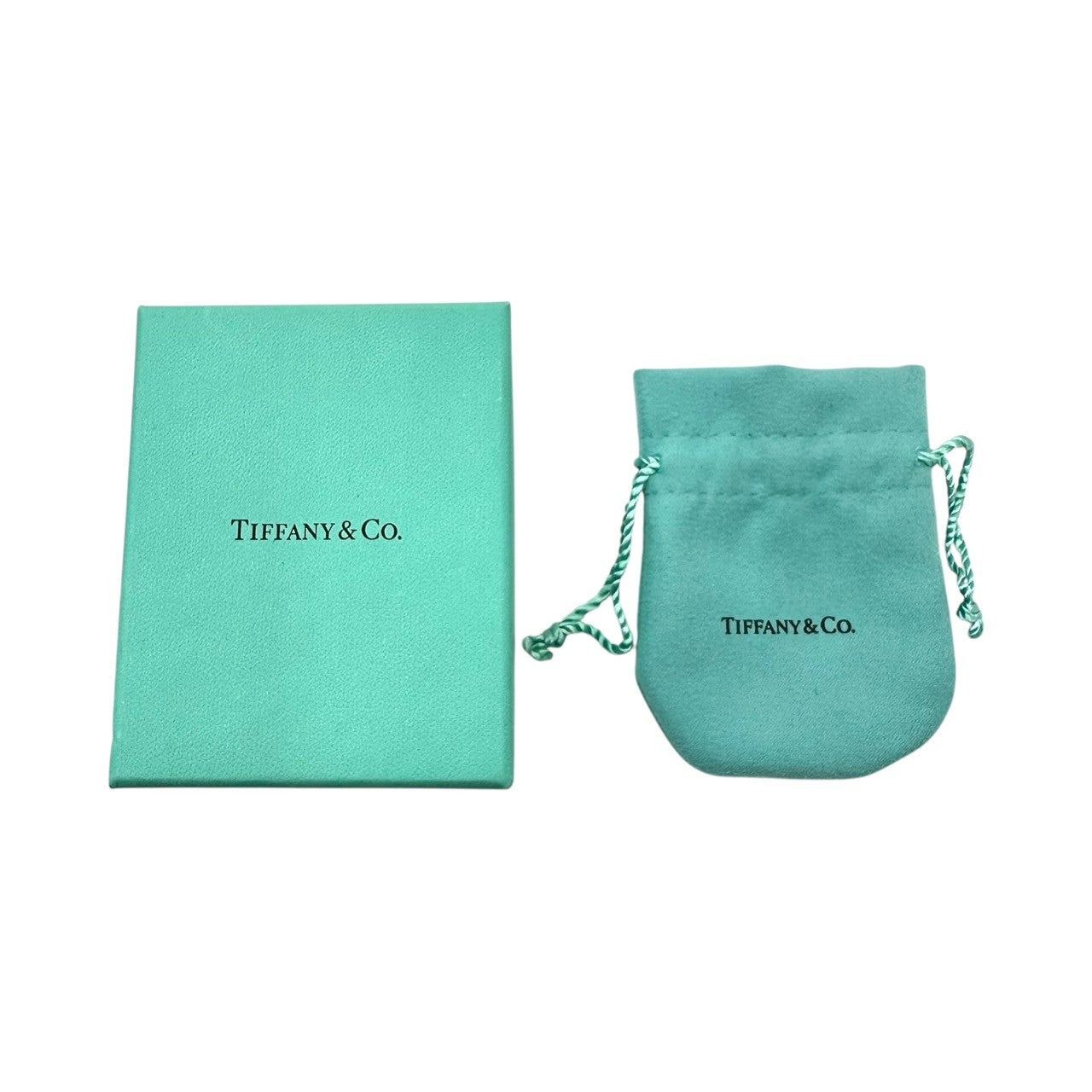 【SALE対象外】TIFFANY & CO.(ティファニー) Silver Twist Ring シルバー ツイスト リング 指輪 13号 箱付 シルバー SV925