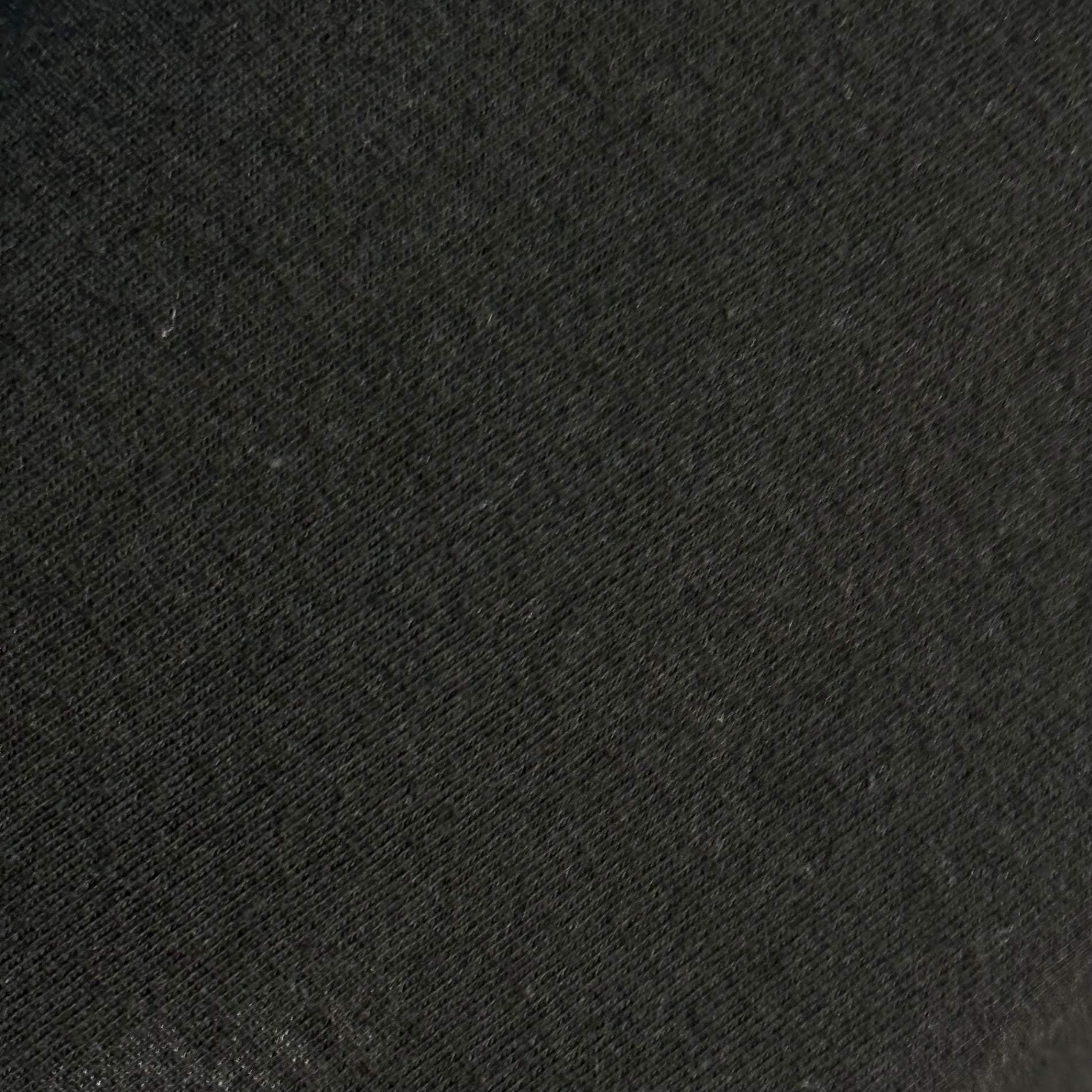 sacai(サカイ) 2014SS Mixed-Fabric Crew-Neck T-Shirt 異素材切替 クルーネック Tシャツ 14-00589M 2(M程度) ブラック