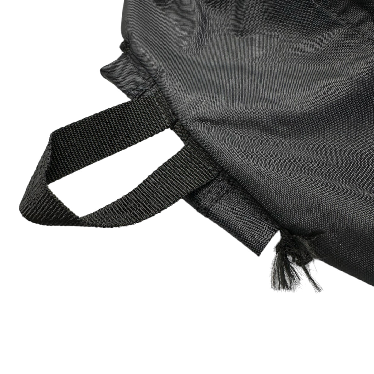 CDG COMME des GARCONS(シーディージーコムデギャルソン) Classic Backpack クラシック バックパック SZ-K 203 ブラック×ホワイト