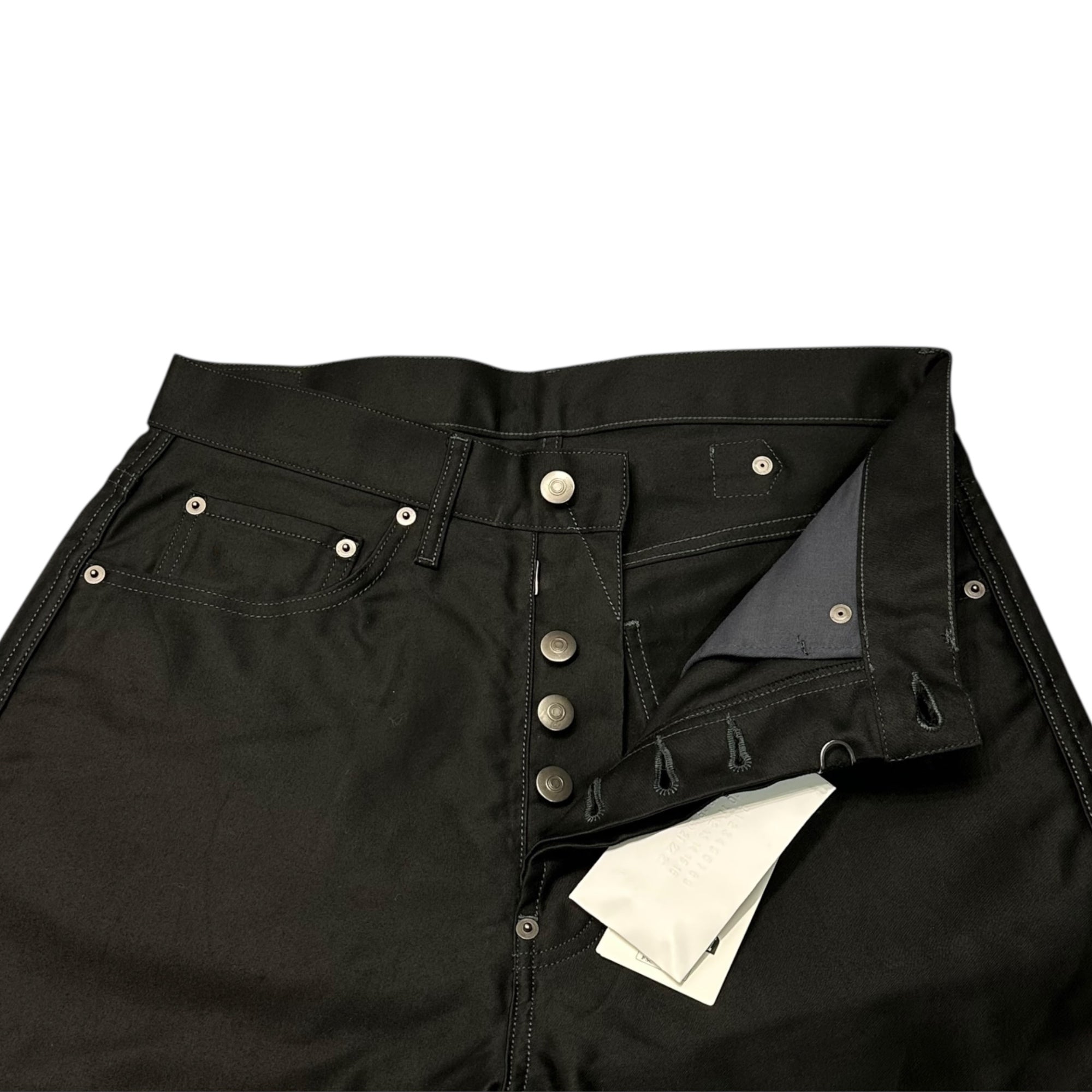 MAISON MARGIELA(メゾンマルジェラ) 24AW 5POCKET TROUSER PANTS 5