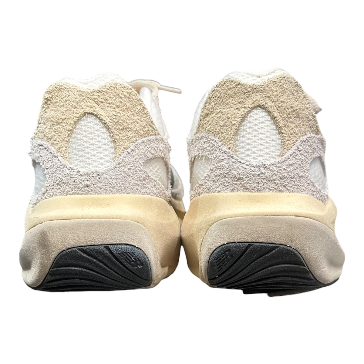 NEW BALANCE(ニューバランス) WRPD Runner MOB ワード ランナー モブ ローカット スニーカー NBJ-1141430 26.5cm グレージュ×ホワイト×カーキ