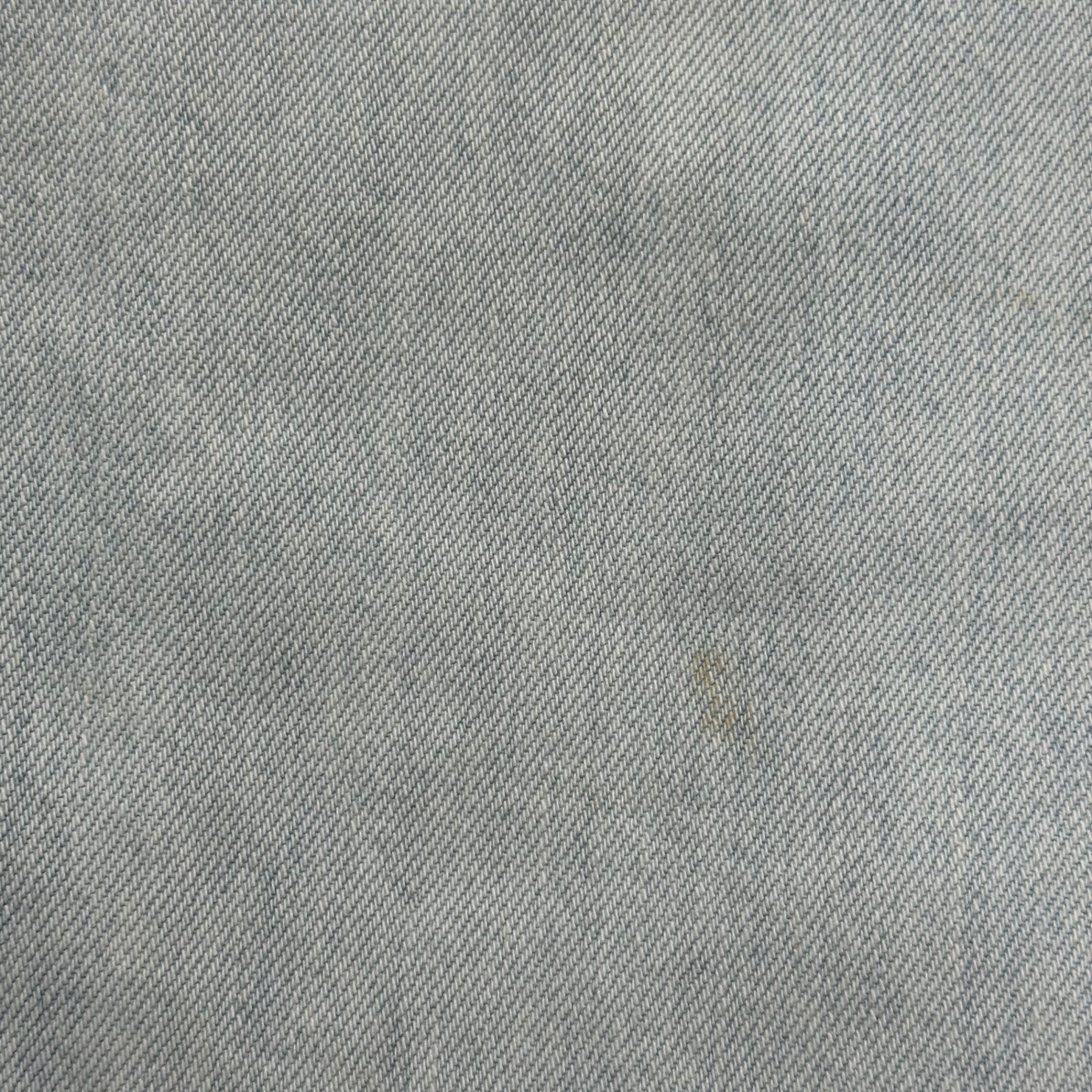 DOLCE&GABBANA(ドルチェ&ガッバーナドルガバ) Distressed Denim Pants ダメージ加工 デニム パンツ 48 ライトインディゴ