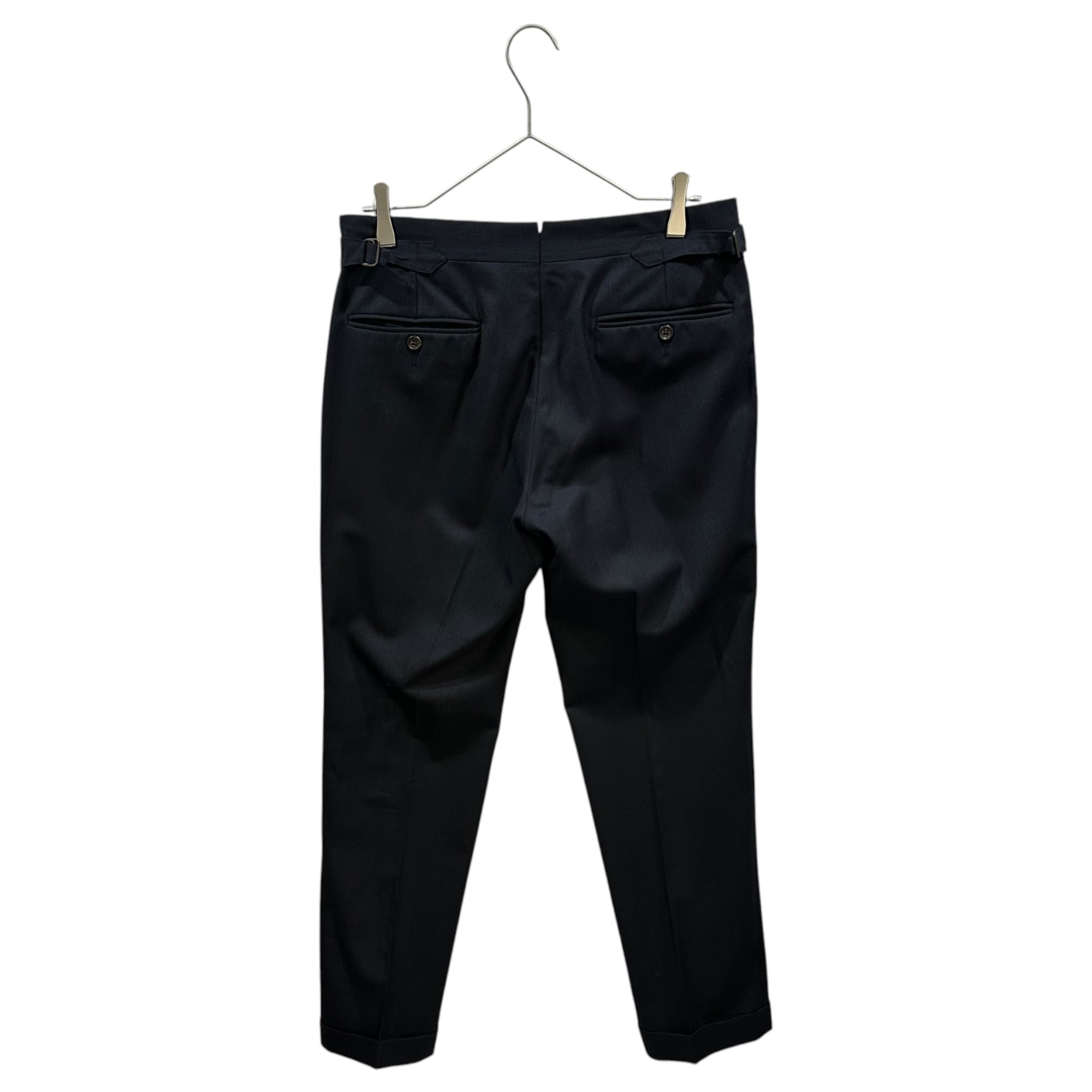POLO RALPH LAUREN(ポロラルフローレン) Set-Up Suit セットアップ スーツ 200013118 38S ネイビー テーラード ジャケット スラックス