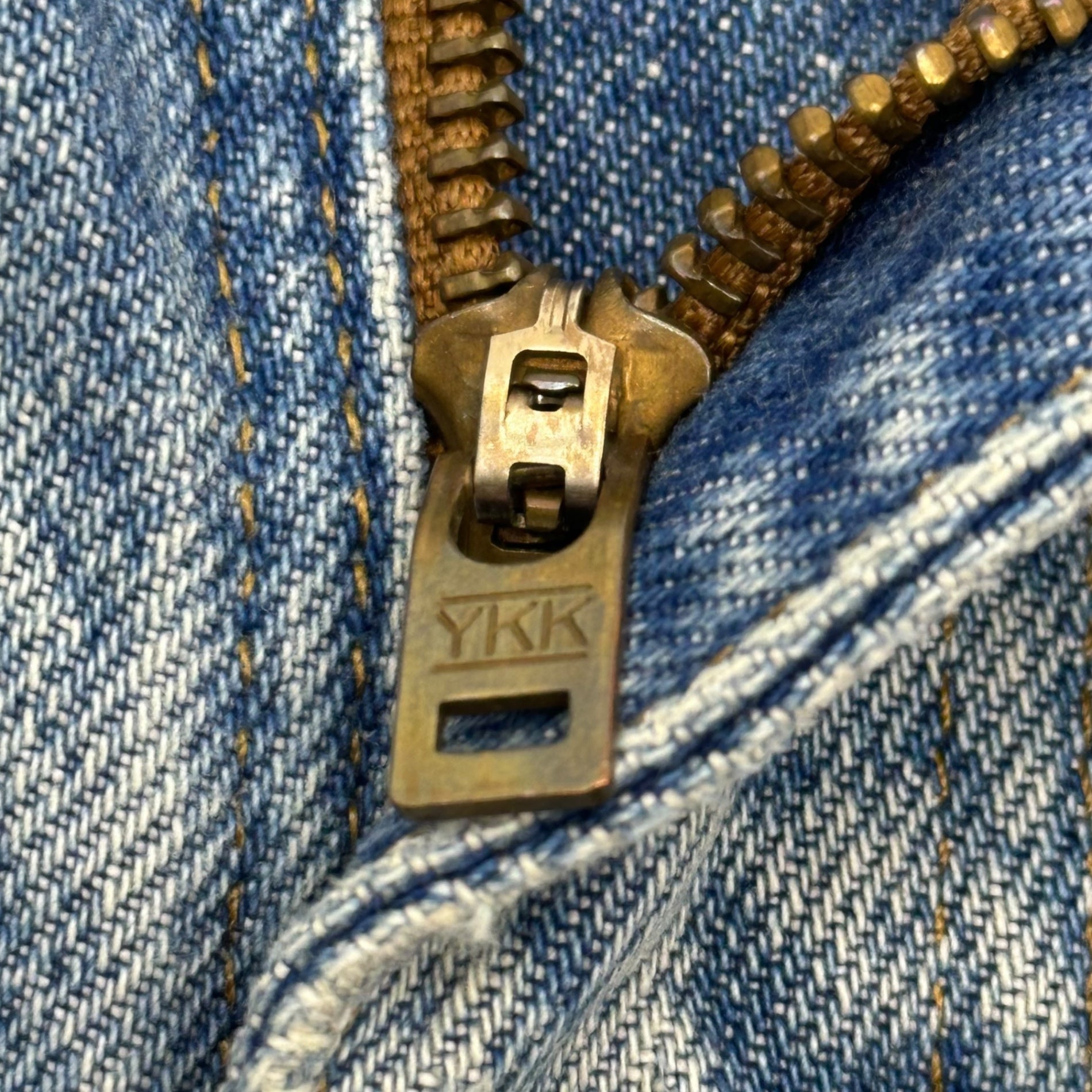 carhartt(カーハート) Old Traditional Fit Denim Pants オールド トラディショナル フィット デニム パンツ B480LVB 34×34 ライトインディゴ