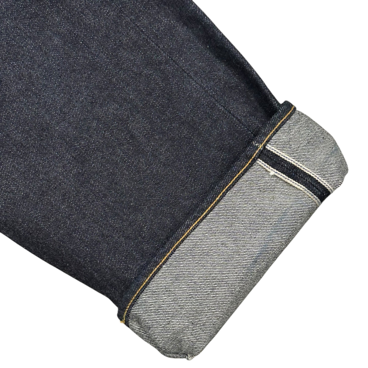 STUDIO D'ARTISAN(ステュディオ・ダ・ルチザン) 15oz Regular Straight 15oz レギュラー ストレート デニム パンツ SD-101 32 インディゴ