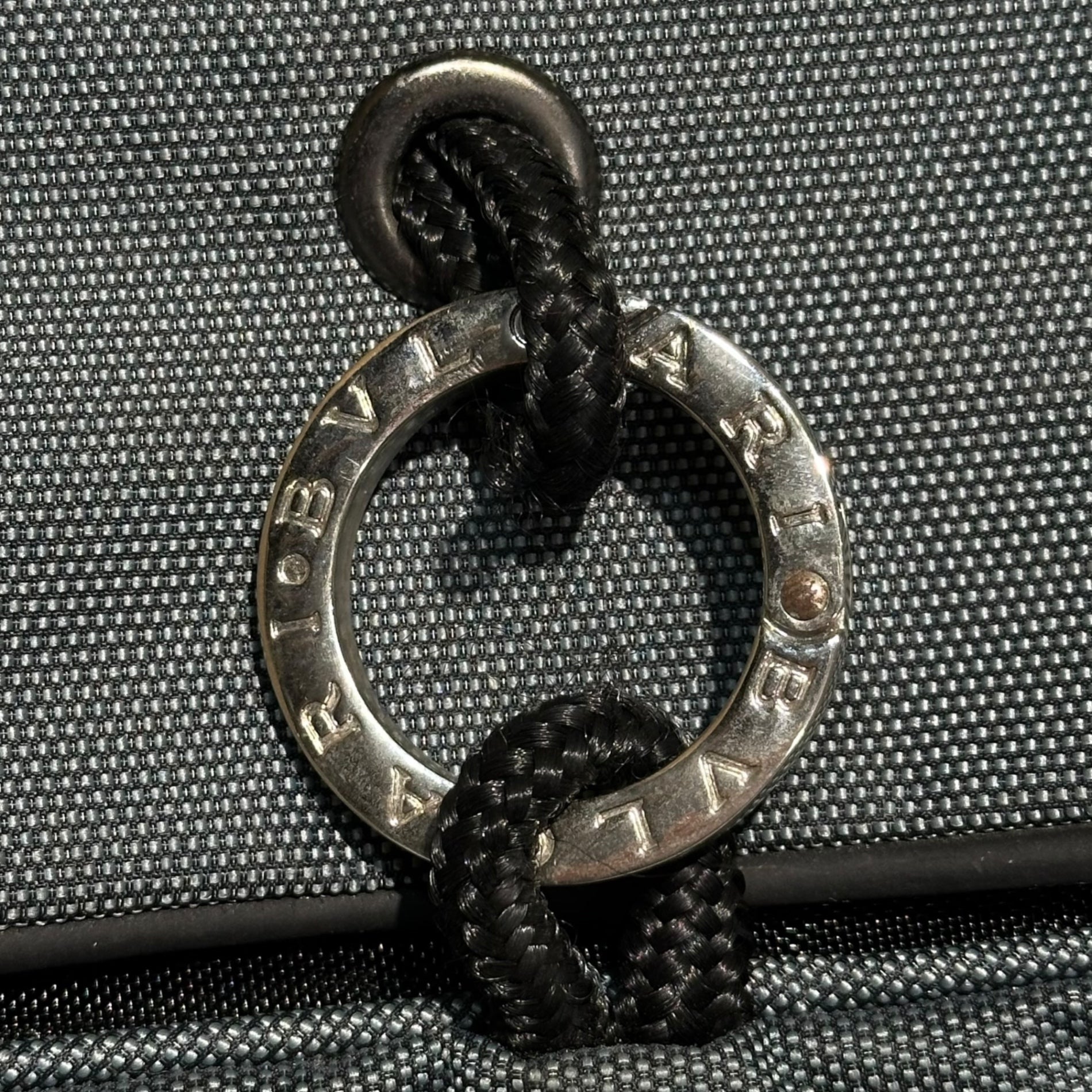 BVLGARI(ブルガリ) PARFUMS Novelty Pouch 限定品 パルファム