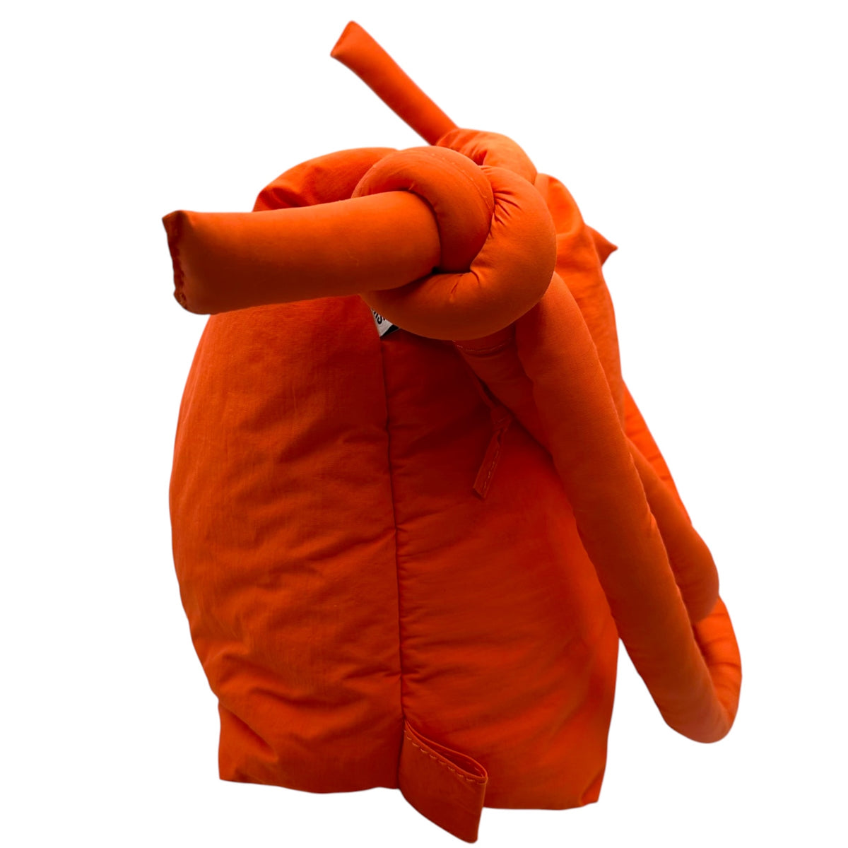 OLEND(オレンド) Ona Soft Bag | Coral オナ ソフト バッグ オレンジ 2WAY ショルダー