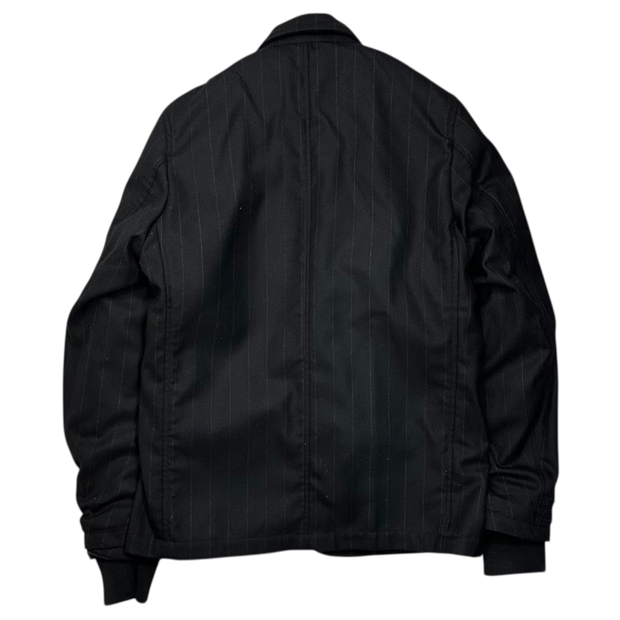 uniform experiment(ユニフォームエクスペリメント) 12AW REVERSIBLE