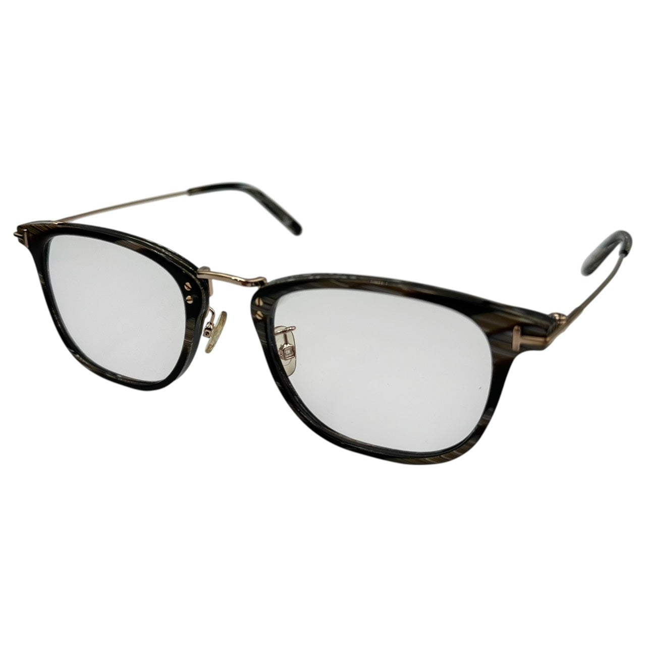 トムフォード ウエリントン サングラス TF646-01N プラスチック レディース TOM FORD 【247-56843】 トムフォード ウエリントン サングラス TF646-01N プラスチック