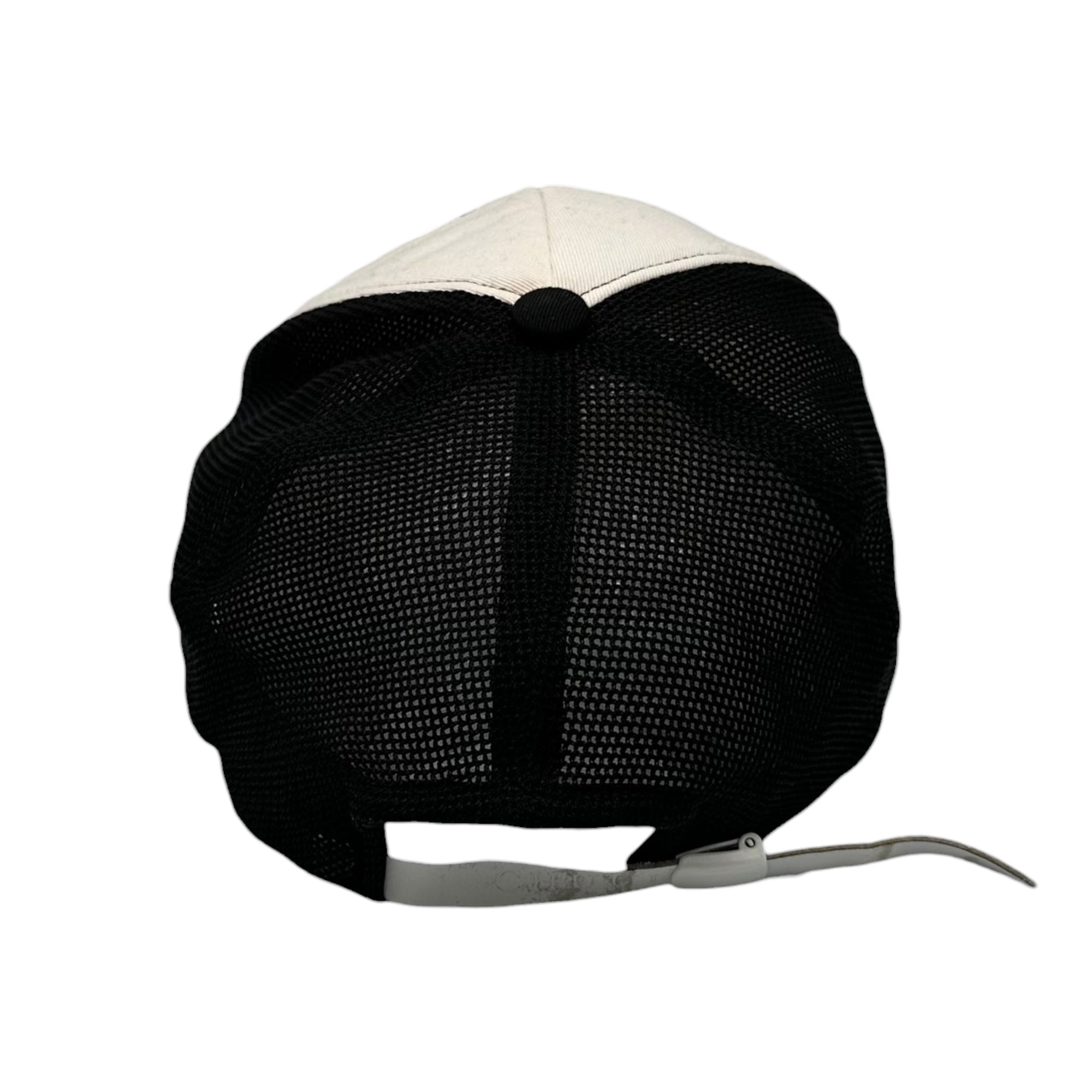 UNDERCOVERISM(アンダーカバイズム) 06SS T期 Graphic-Print Mesh Cap