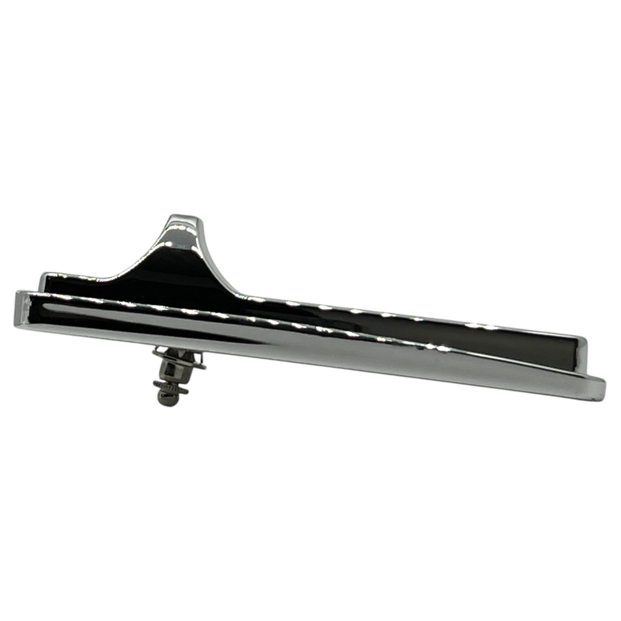AMBUSH(アンブッシュ) 19AW SECURITY TAG PIN セキュリティ タグ ピン 12111360 シルバー ブローチ ピンズ バッチ