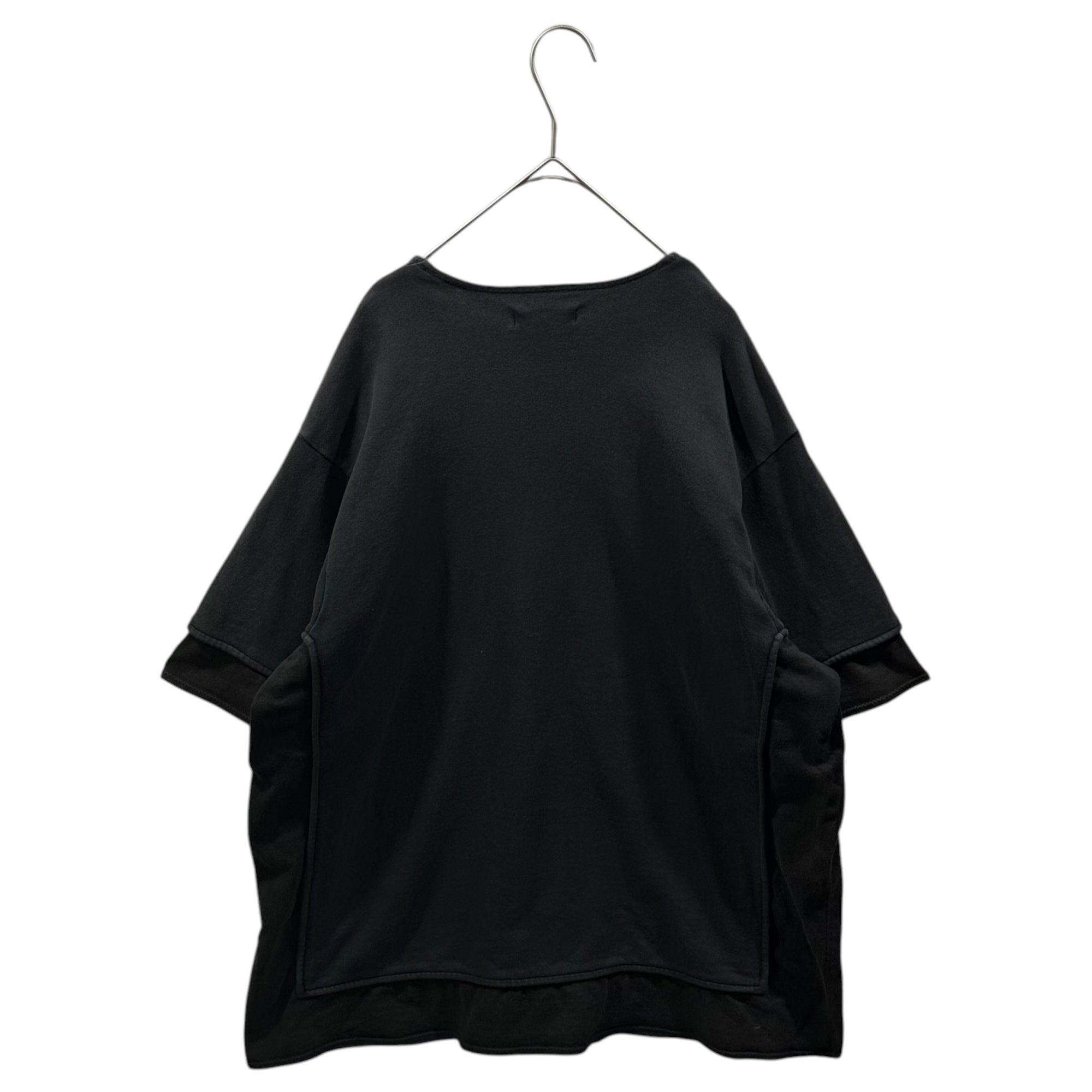 ル*ノ様 17ss the king is naked期 long shirt COMME des GARCONS HOMME PLUS(コムデギャルソンオムプリュス) 17SS
