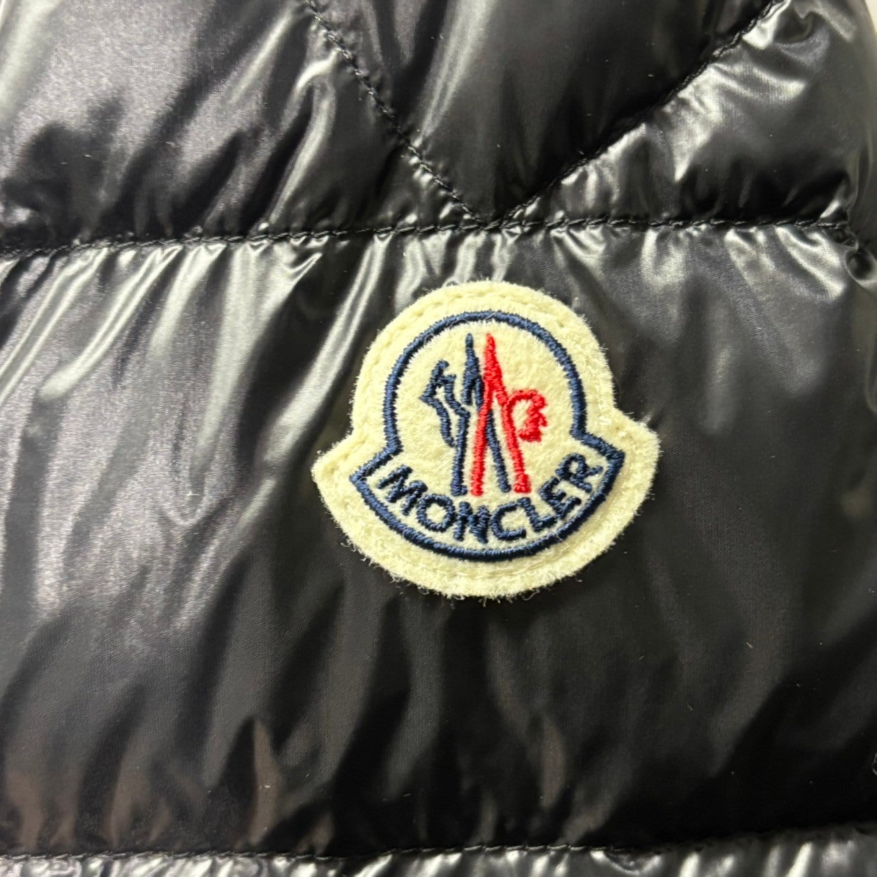 MONCLER(モンクレール) ACORUS light down jacket アコルス ライト ダウン ジャケット C-ZIND-22-216173 6(日本サイズ4XL) ブラック