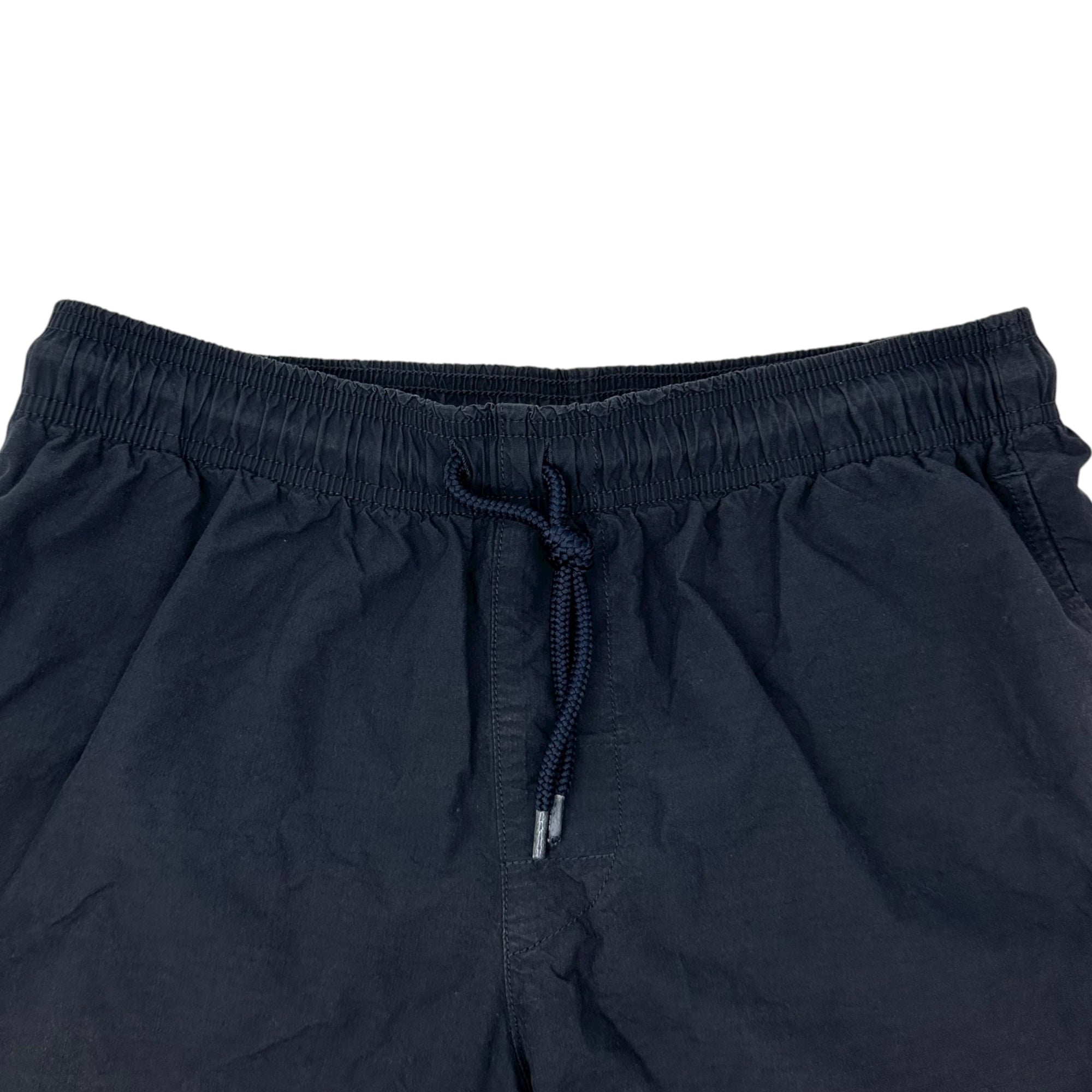 WTAPS(ダブルタップス) SHORTS NYCO. RIPSTOP. CORDURA コットン ナイロン ショーツ ハーフパンツ 241CWDT-PTM07 02(M) ブラック