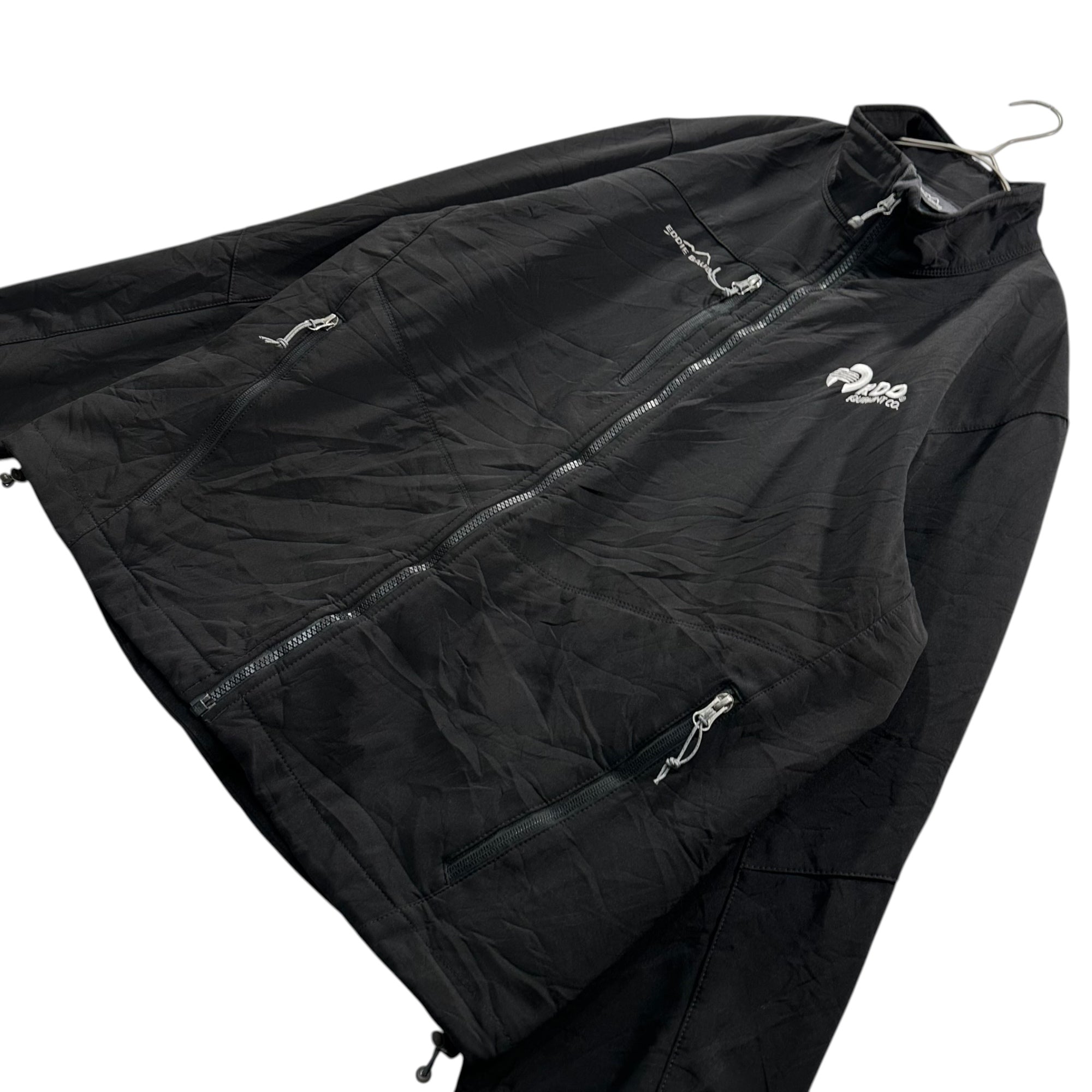 Eddie Bauer(エディーバウアー) Old-Style Track Jacket オールド