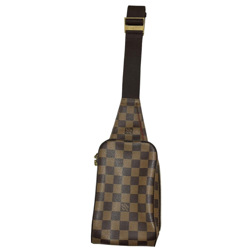 LOUIS VUITTON(ルイヴィトン) Jeronimos ジェロニモス ダミエ N51994  