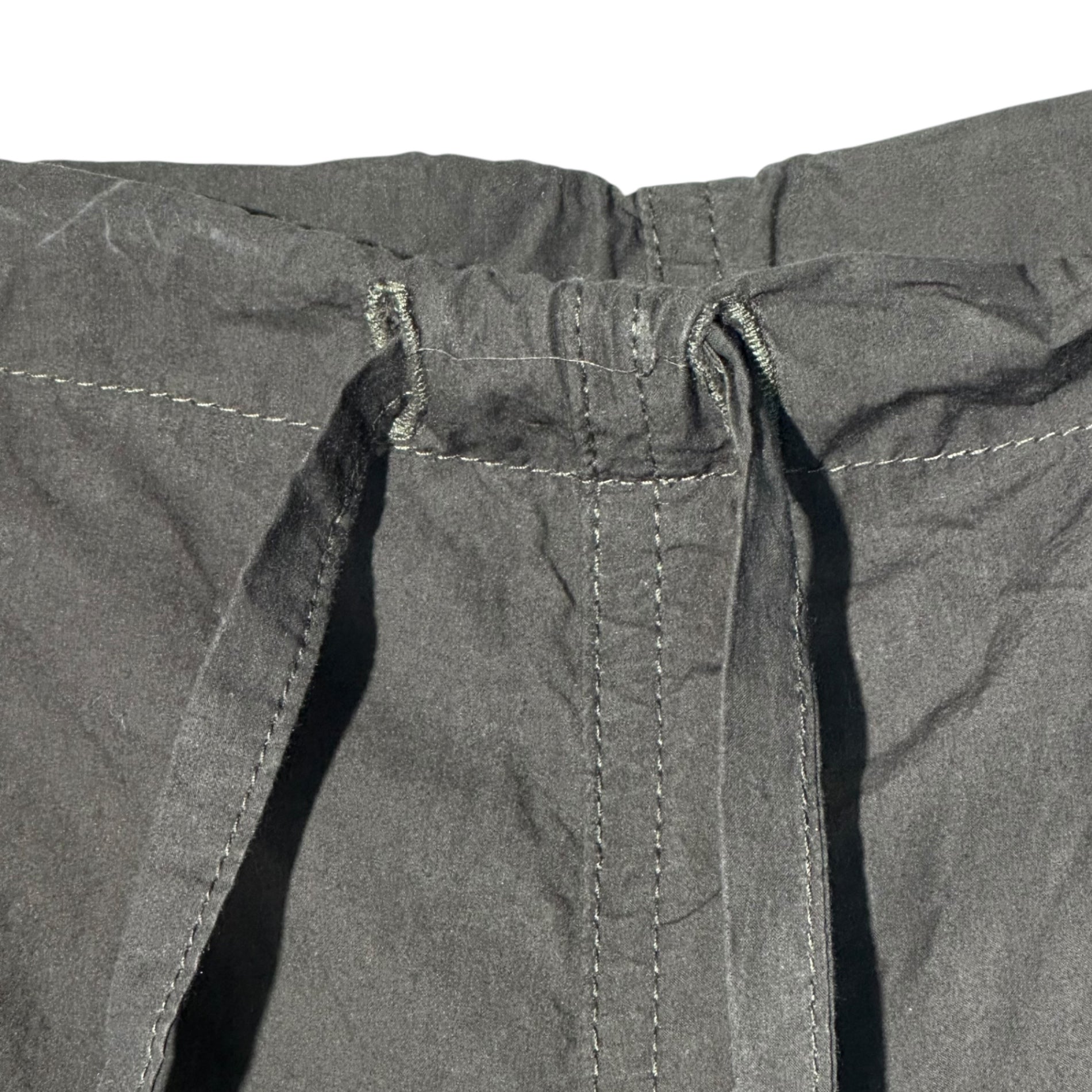 DANTON(ダントン) Cotton Easy Pants コットン イージー パンツ DT-E0033 34(XS程度) チャコール
