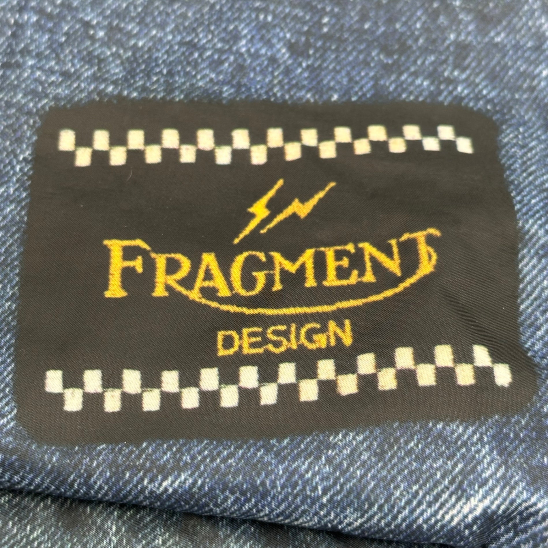 Head Porter×FRAGMENT DESIGN(ヘッドポーター×フラグメントデザイン