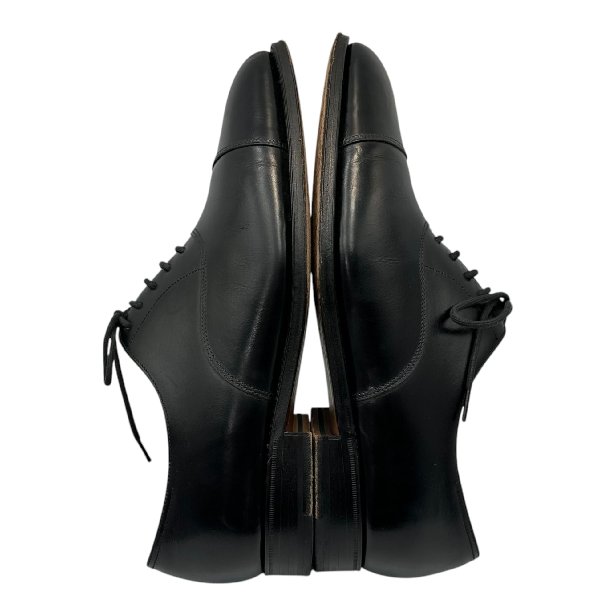 JOHN LOBB(ジョンロブ) CITY II シティ2 ストレート チップ レザー
