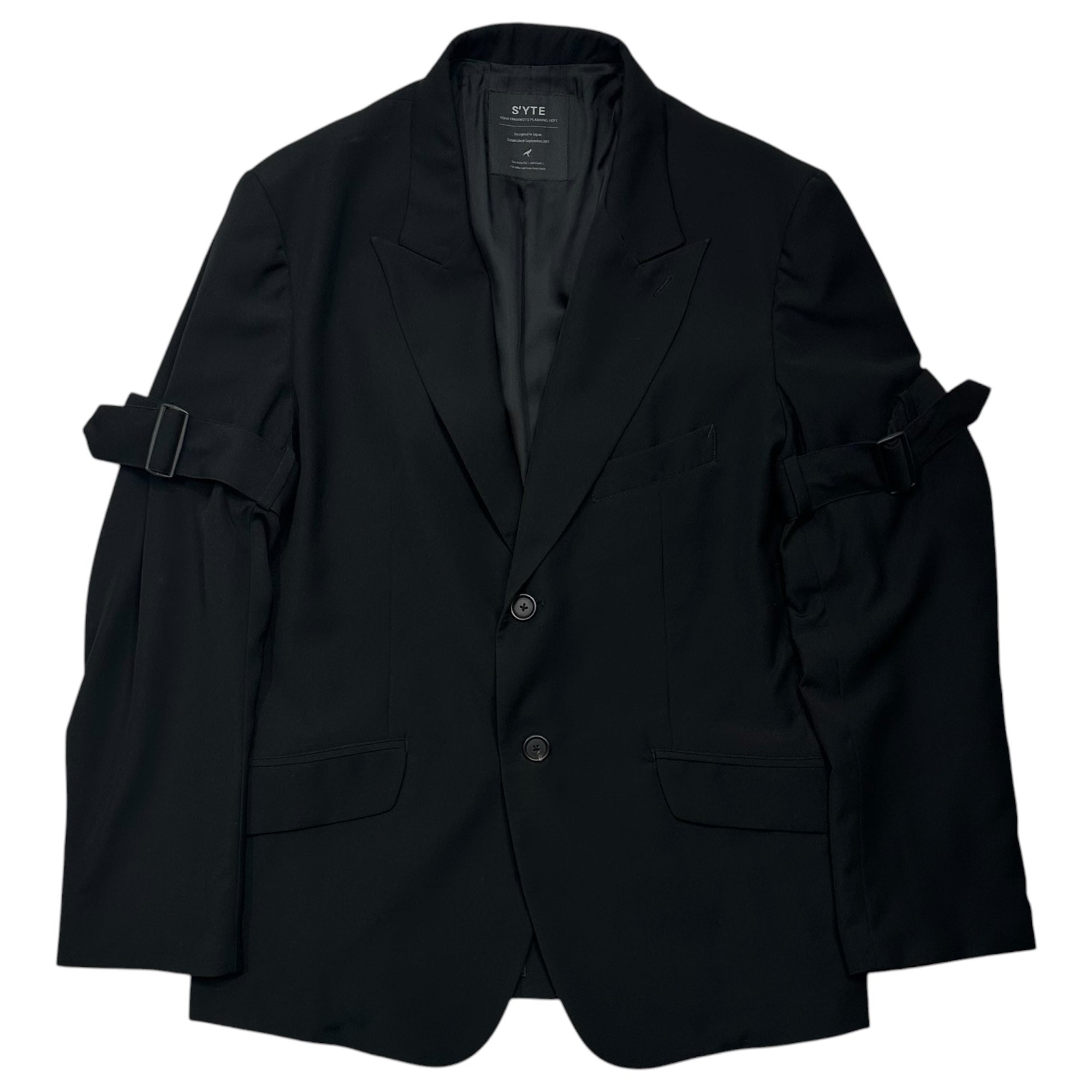 YOHJI YAMAMOTO