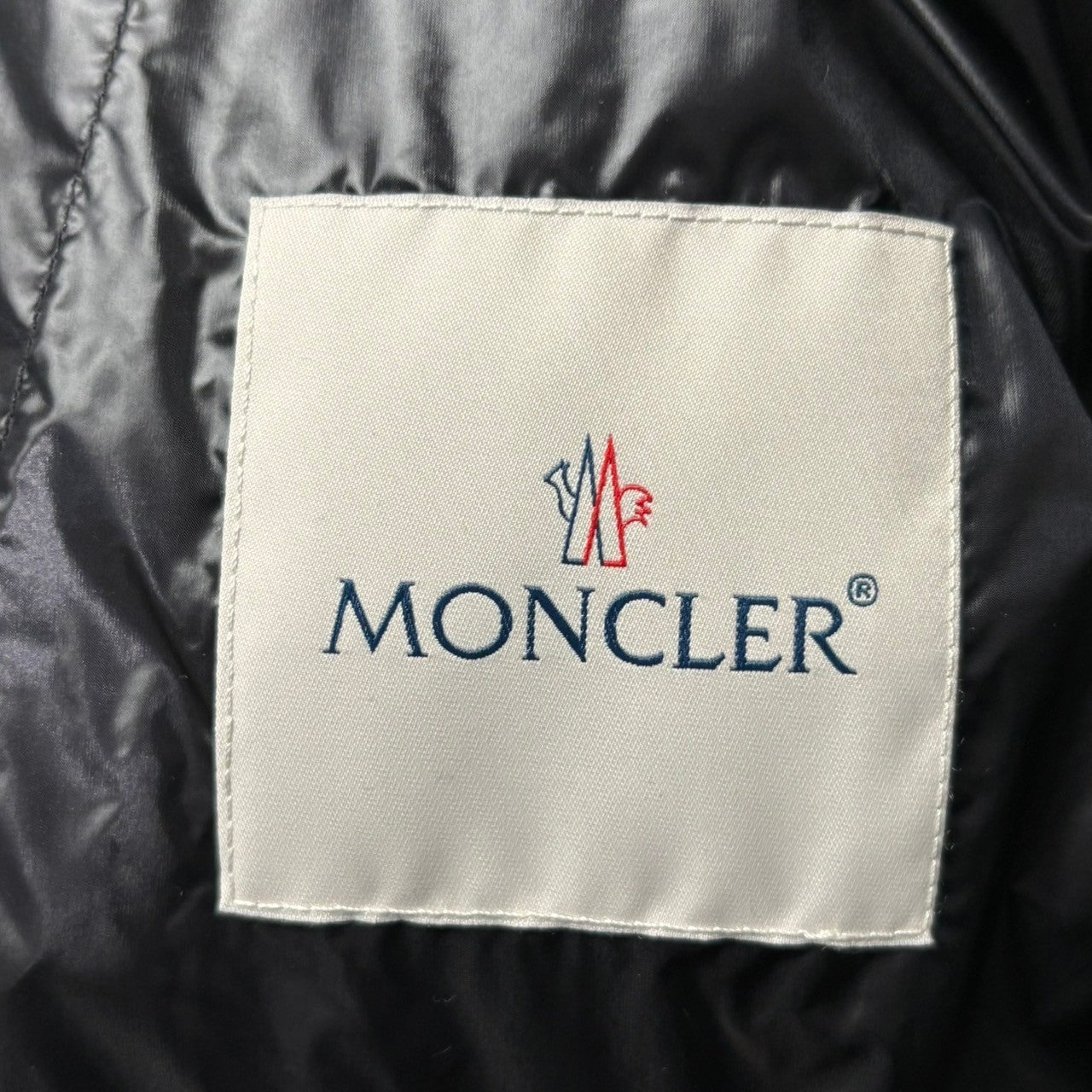 MONCLER(モンクレール) ACORUS light down jacket アコルス ライト ダウン ジャケット C-ZIND-22-216173 6(日本サイズ4XL) ブラック