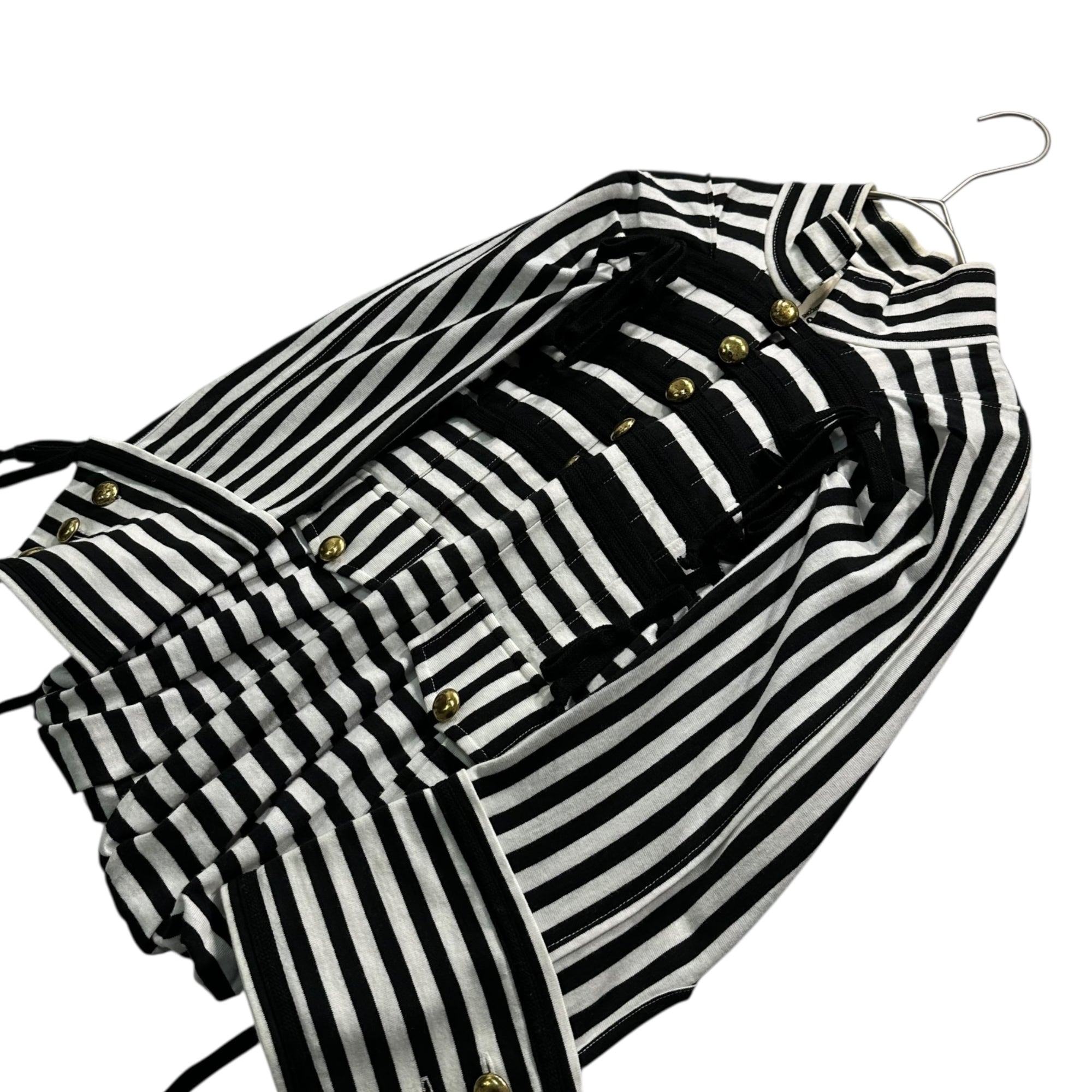 TAO COMME des GARCONS(タオコムデギャルソン) 09SS Wide Sleeve