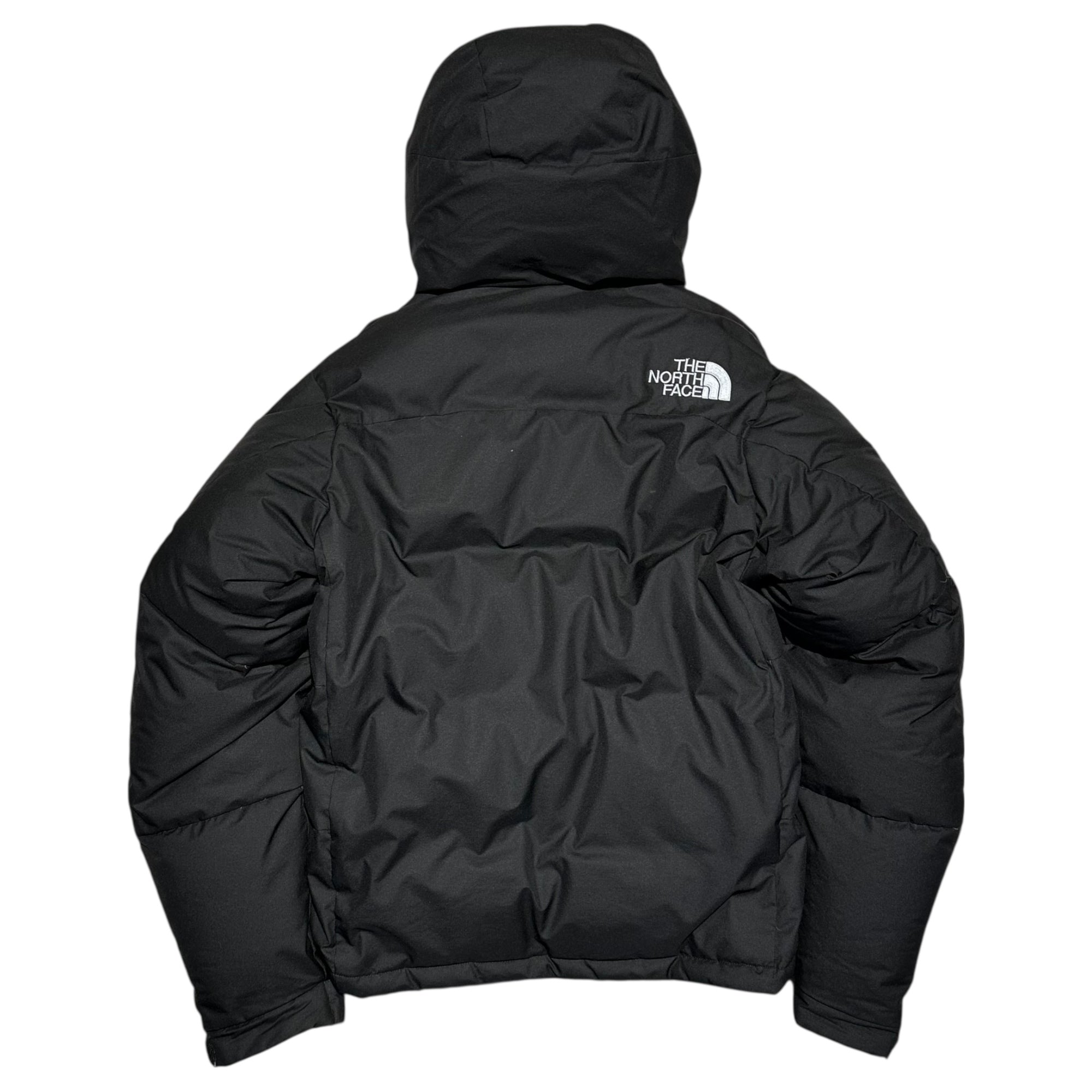 THE NORTH FACE(ノースフェイス) Baltro Light Jacket バルトロ ライト ダウン ジャケット ND91201 M ブラック