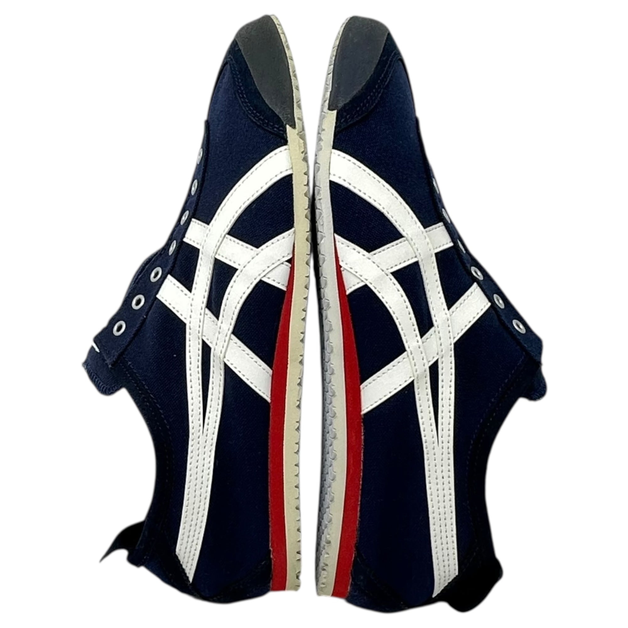 Onitsuka Tiger(オニツカタイガー) MEXICO 66 SLIP-ON メキシコ 66