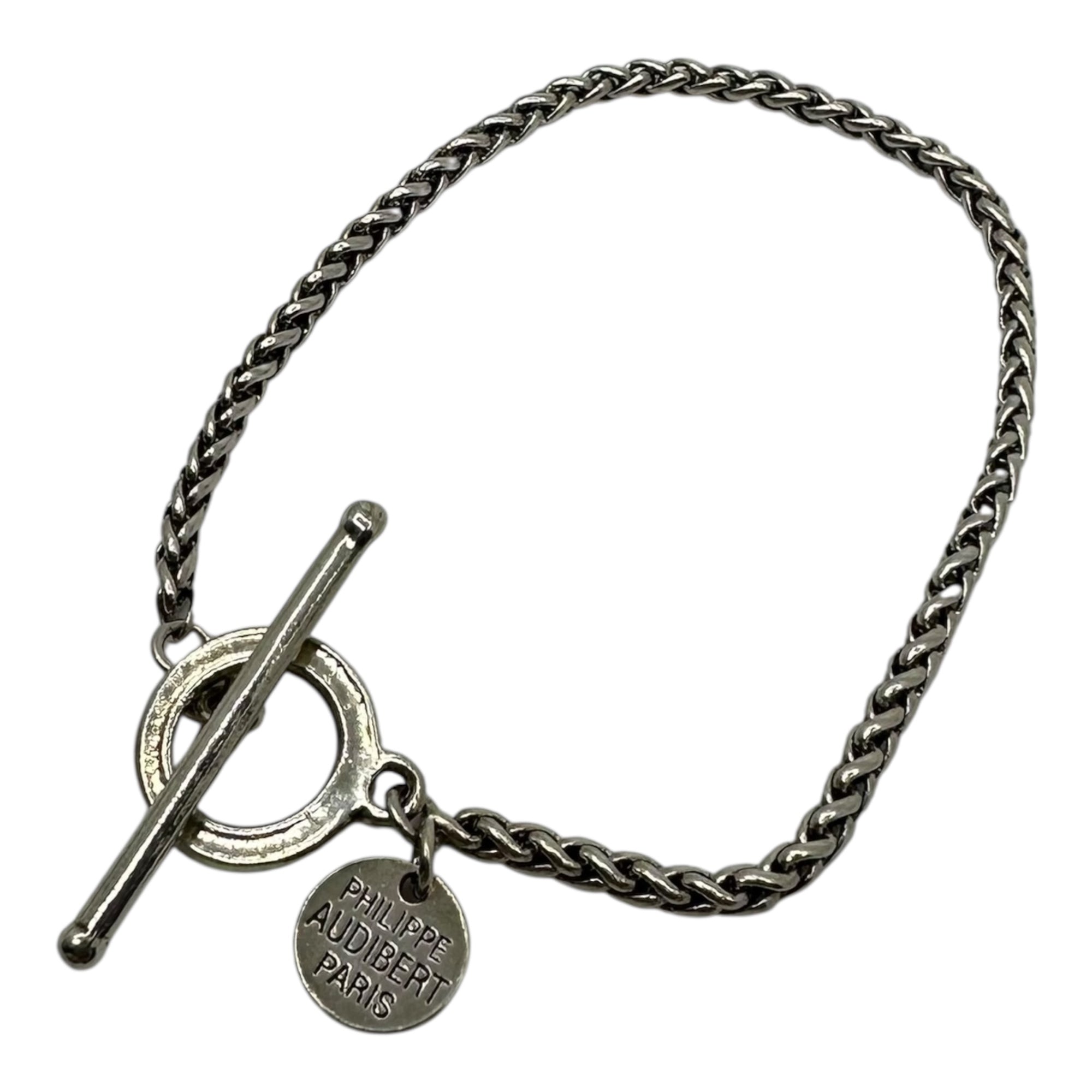 PHILIPPE AUDIBERT(フィリップオーディベール) BUFORD HOMME