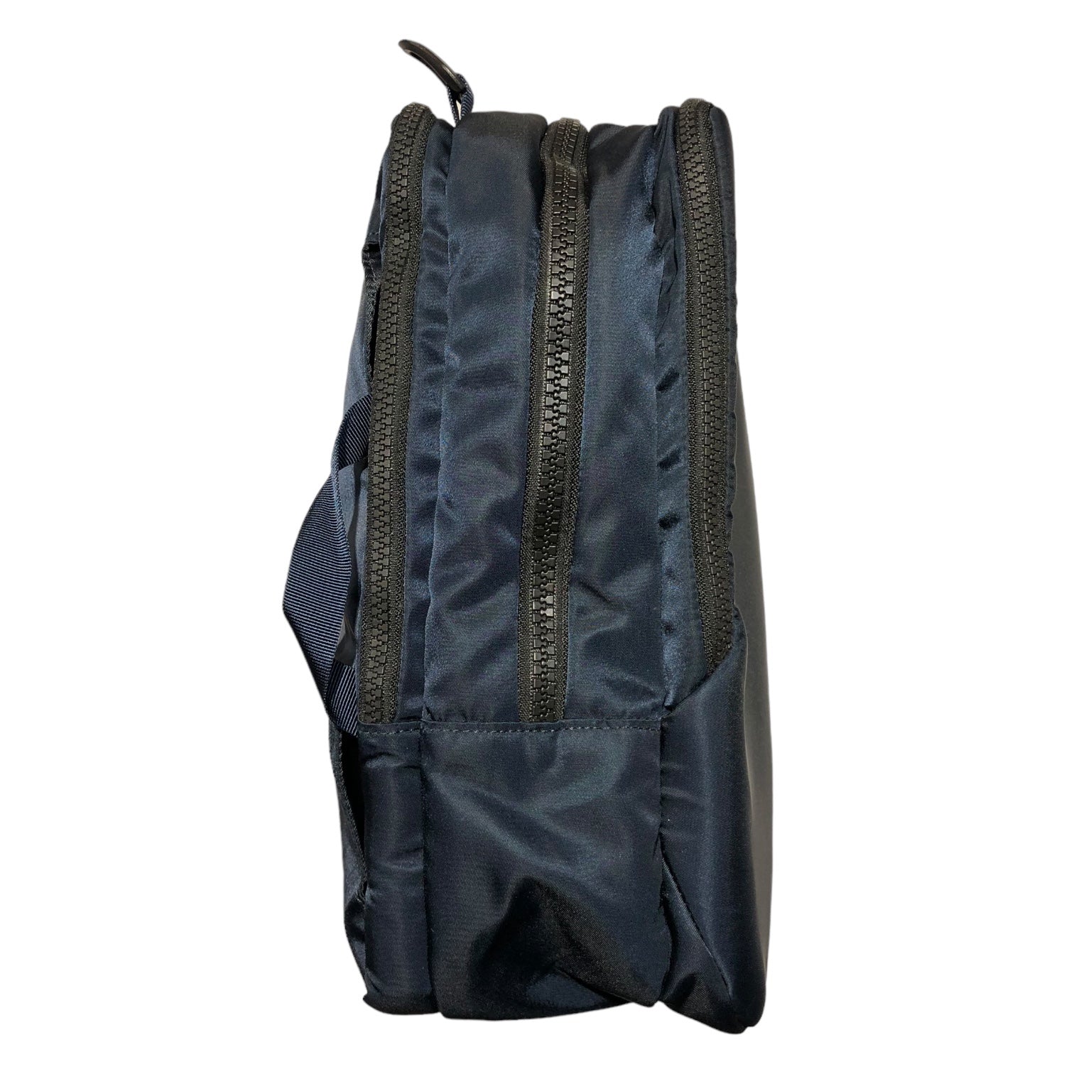 THE NORTH FACE(ノースフェイス) Shuttle 3Way SE Daypack LIMONTA シャトル 3ウェイ エスイー デイパック NM81779 ネイビー ブリーフケース ショルダー バッグ リュック ビジネス